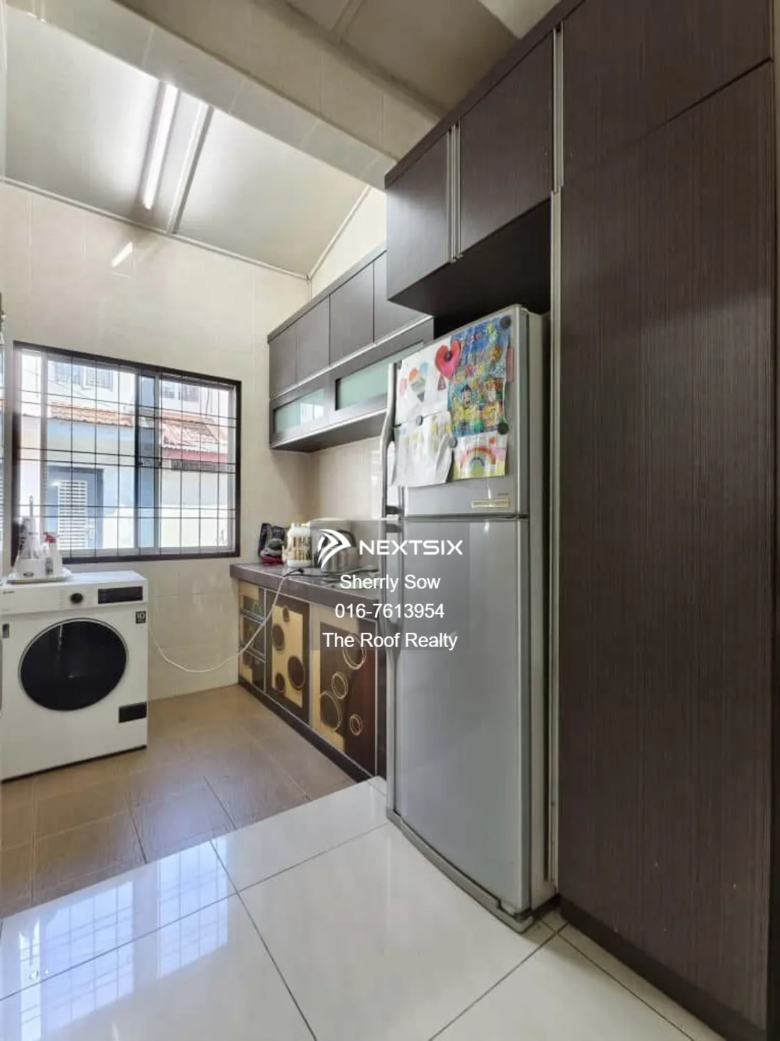 2-sty Terrace/Link House For Sale in Iskandar Puteri (Nusajaya) Johor - Image 16