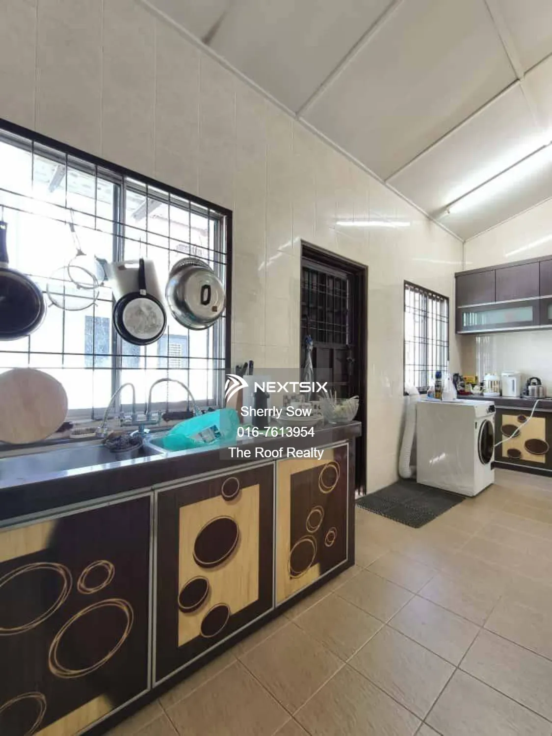 2-sty Terrace/Link House For Sale in Iskandar Puteri (Nusajaya) Johor - Image 18