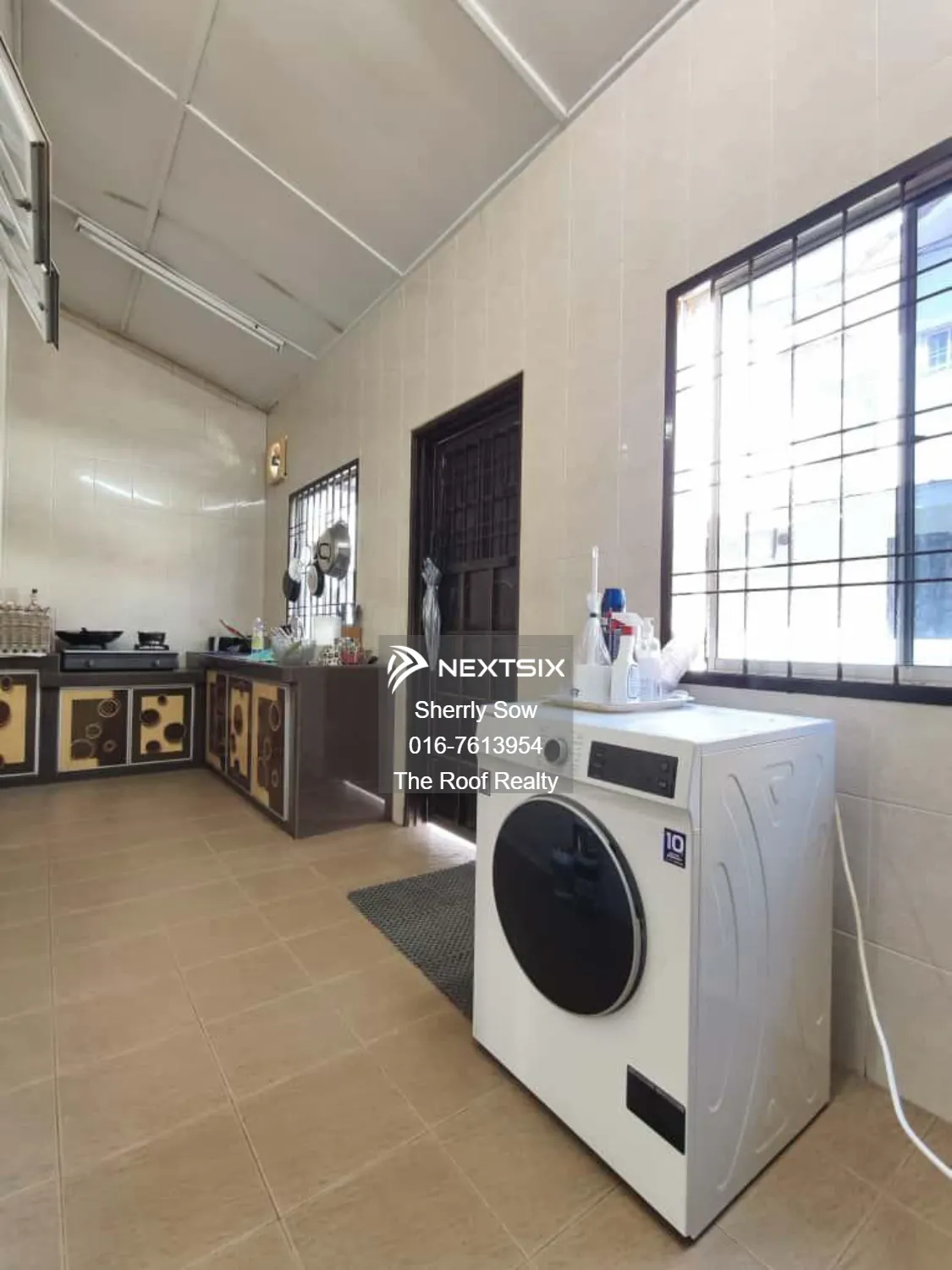 2-sty Terrace/Link House For Sale in Iskandar Puteri (Nusajaya) Johor - Image 19