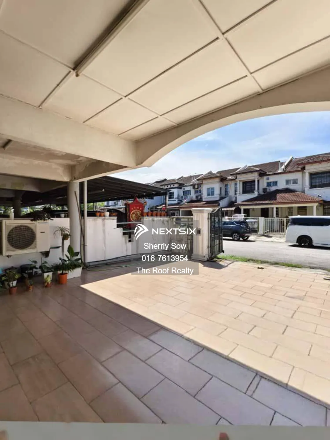 2-sty Terrace/Link House For Sale in Iskandar Puteri (Nusajaya) Johor - Image 3
