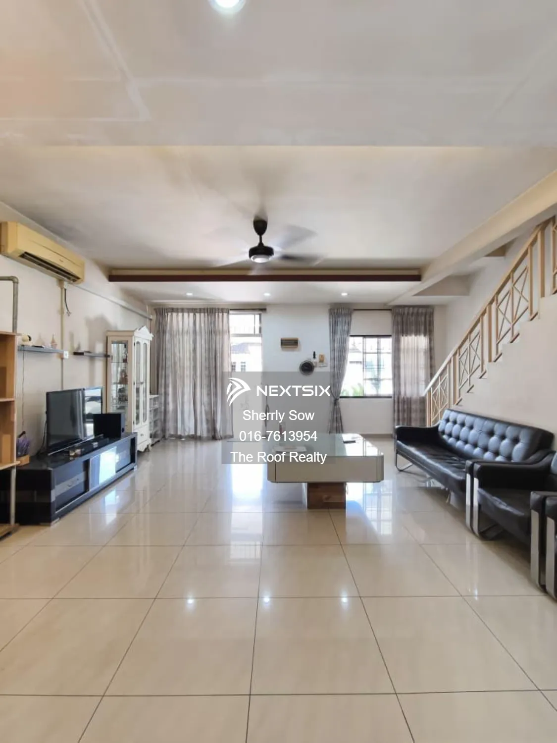 2-sty Terrace/Link House For Sale in Iskandar Puteri (Nusajaya) Johor - Image 4