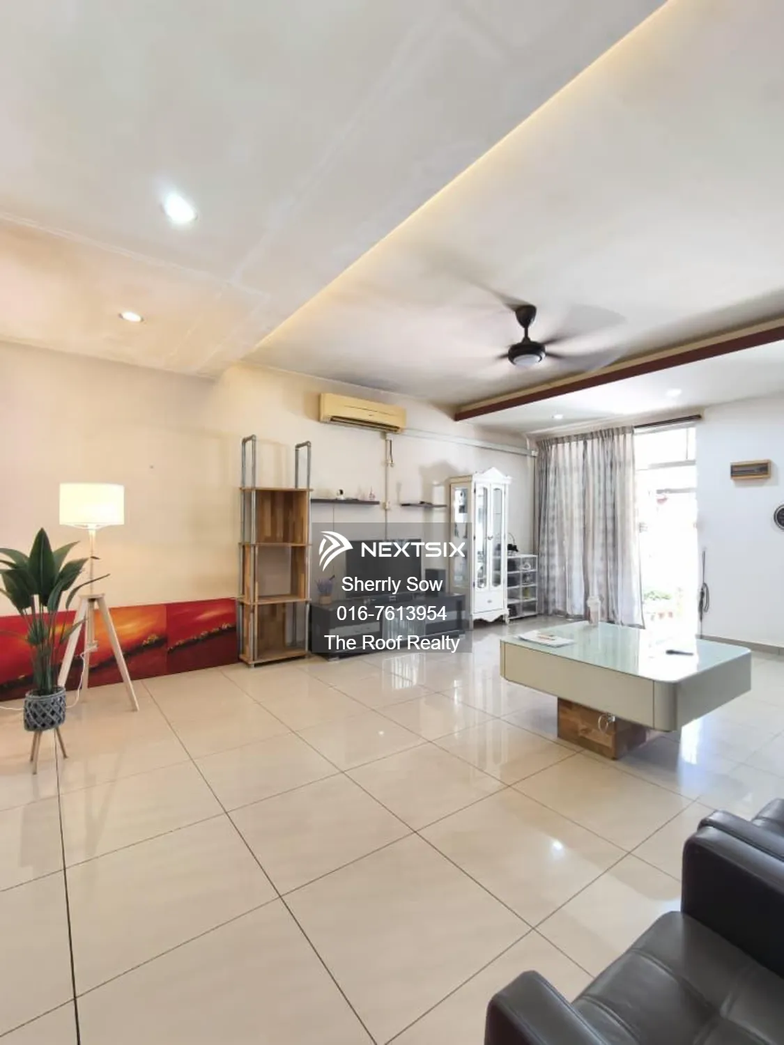 2-sty Terrace/Link House For Sale in Iskandar Puteri (Nusajaya) Johor - Image 7