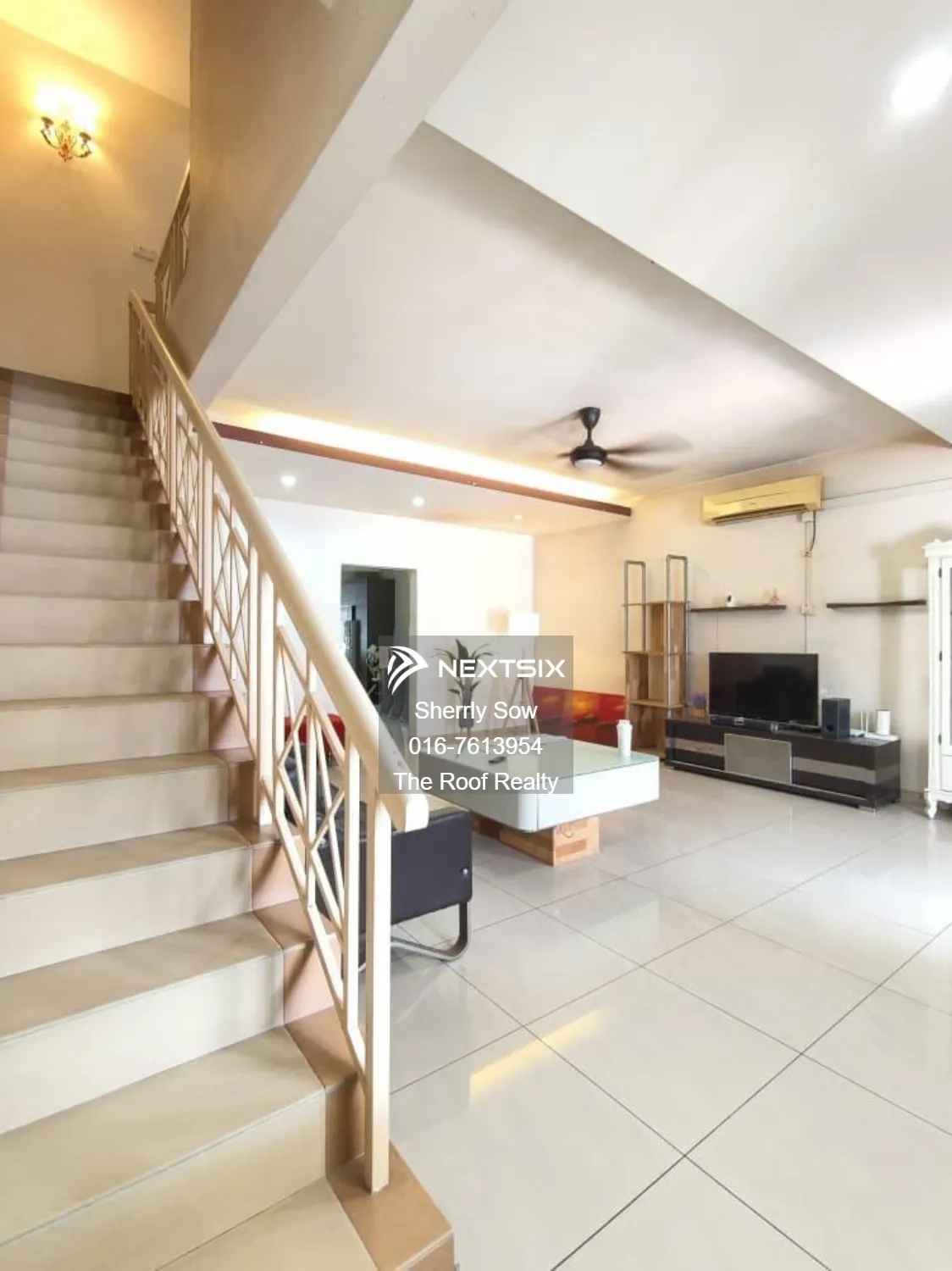 2-sty Terrace/Link House For Sale in Iskandar Puteri (Nusajaya) Johor - Image 8