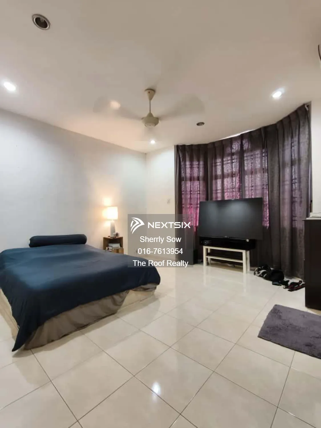 2-sty Terrace/Link House For Sale in Iskandar Puteri (Nusajaya) Johor - Image 9