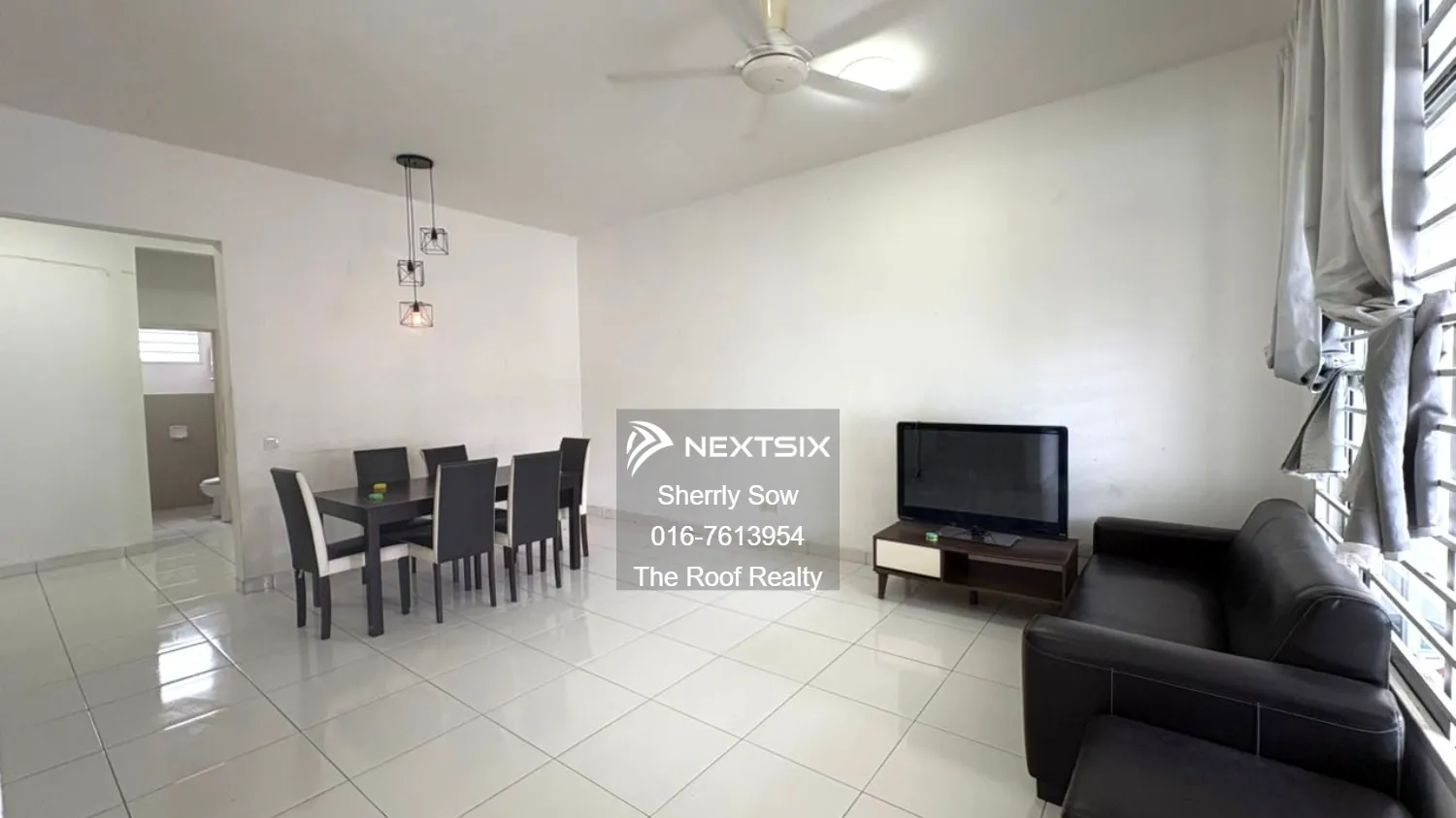 2-sty Terrace/Link House For Sale in Iskandar Puteri (Nusajaya) Johor