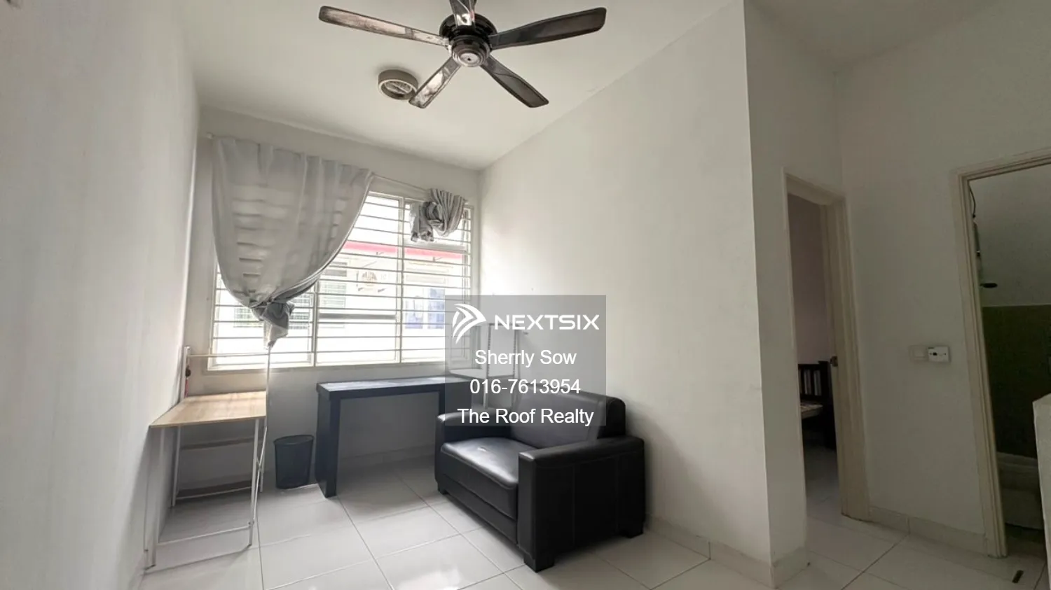 2-sty Terrace/Link House For Sale in Iskandar Puteri (Nusajaya) Johor - Image 5