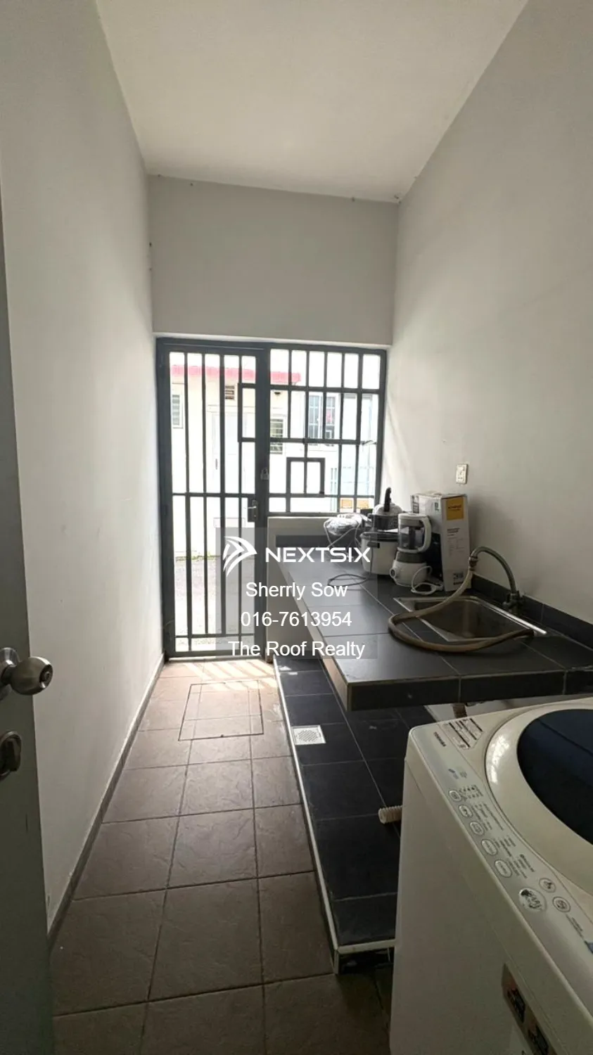2-sty Terrace/Link House For Sale in Iskandar Puteri (Nusajaya) Johor - Image 9