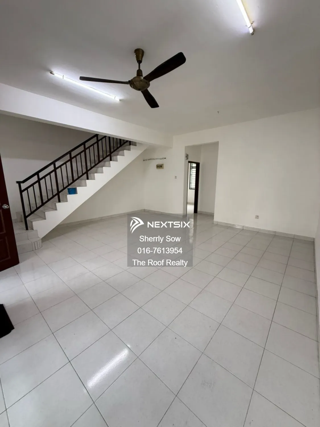 2-sty Terrace/Link House For Sale in Iskandar Puteri (Nusajaya) Johor