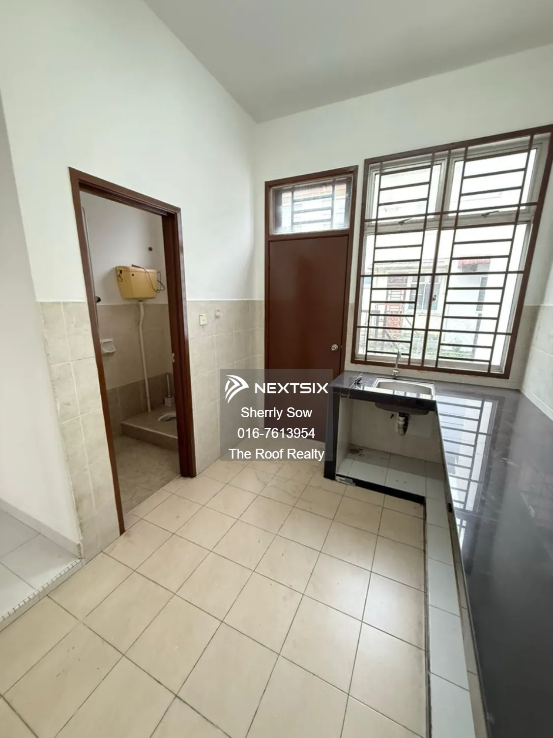 2-sty Terrace/Link House For Sale in Iskandar Puteri (Nusajaya) Johor - Image 6