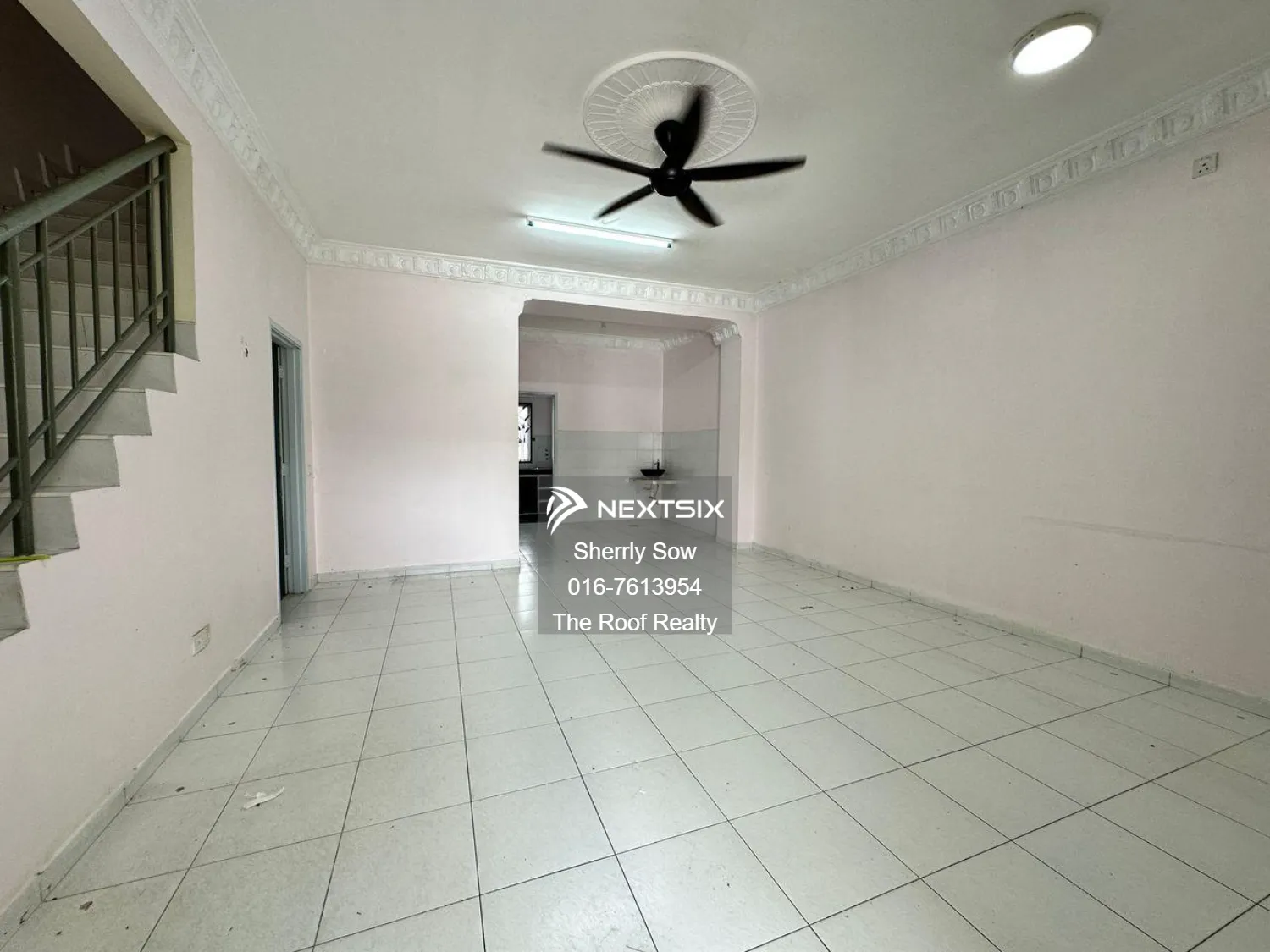 2-sty Terrace/Link House For Sale in Iskandar Puteri (Nusajaya) Johor