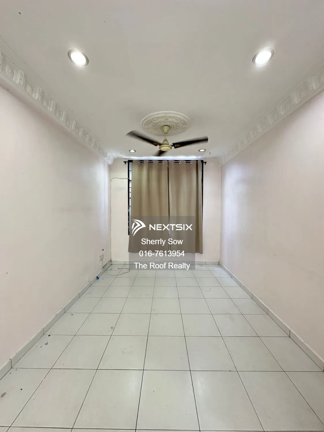 2-sty Terrace/Link House For Sale in Iskandar Puteri (Nusajaya) Johor - Image 4