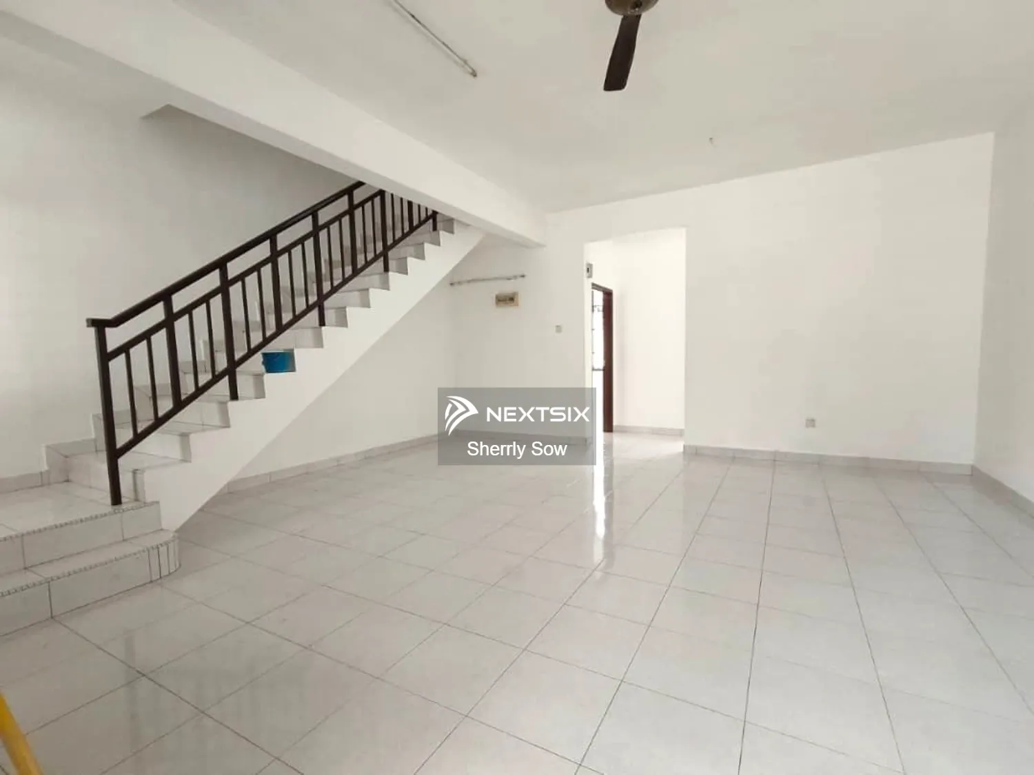 2-sty Terrace/Link House For Sale in Iskandar Puteri (Nusajaya) Johor - Image 1