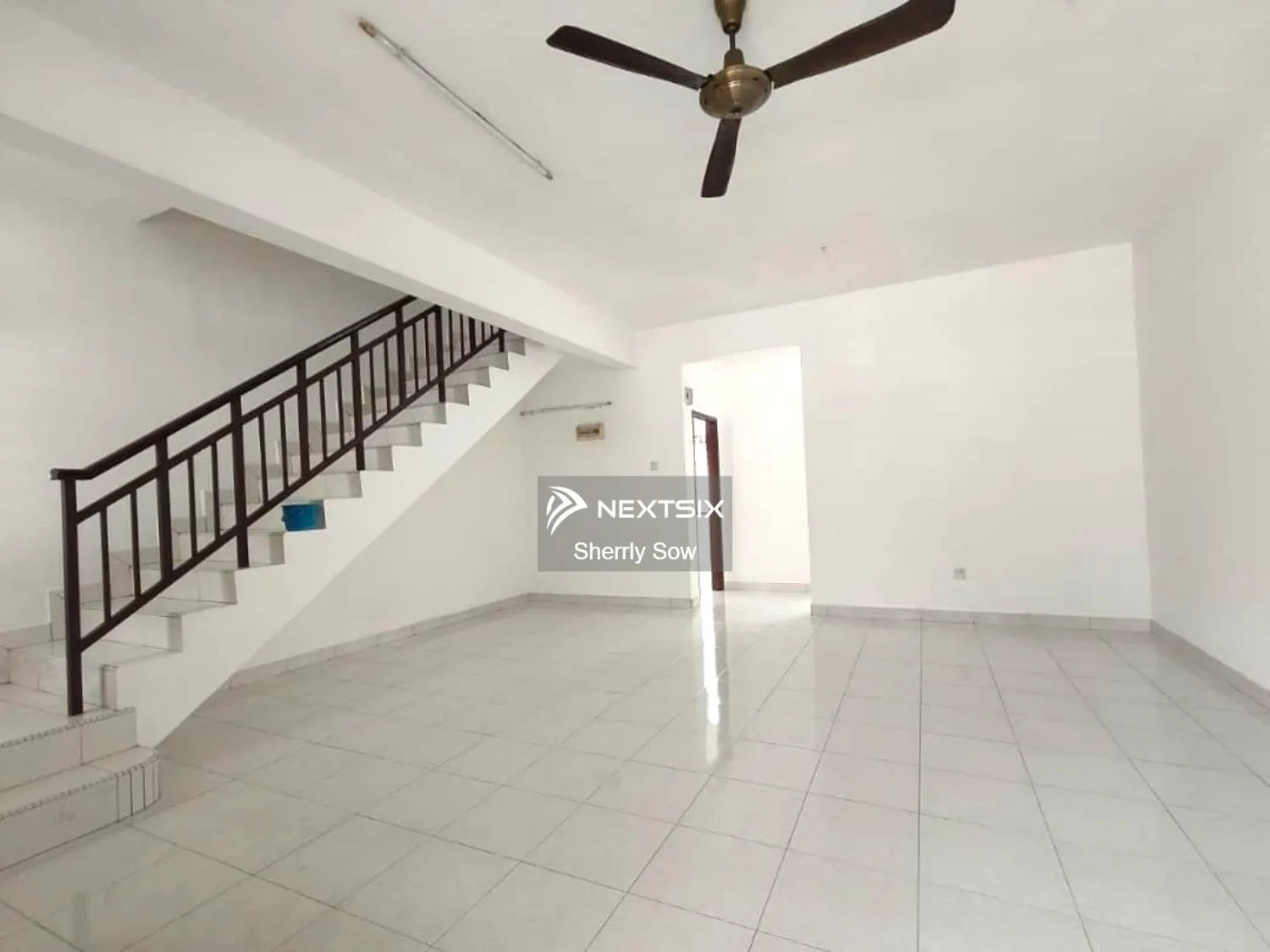 2-sty Terrace/Link House For Sale in Iskandar Puteri (Nusajaya) Johor - Image 2