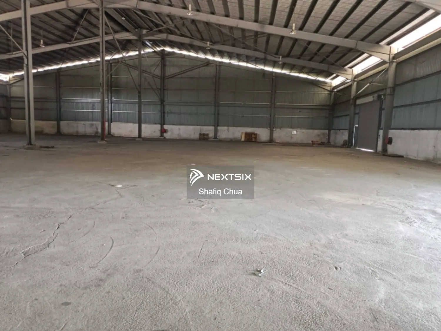 Warehouse For Sale in Kemaman Terengganu - Image 6