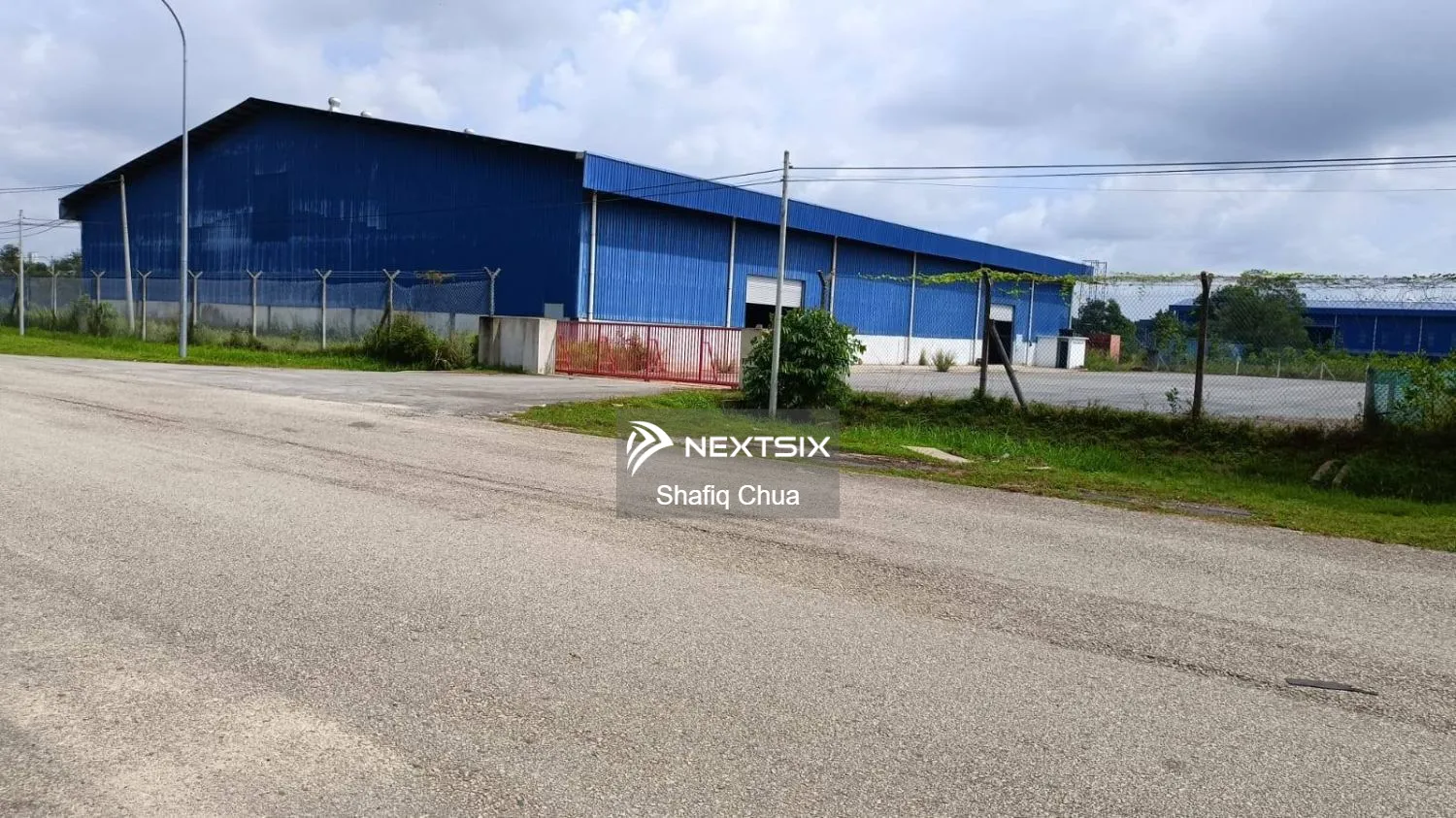 Warehouse For Sale in Kemaman Terengganu - Image 7