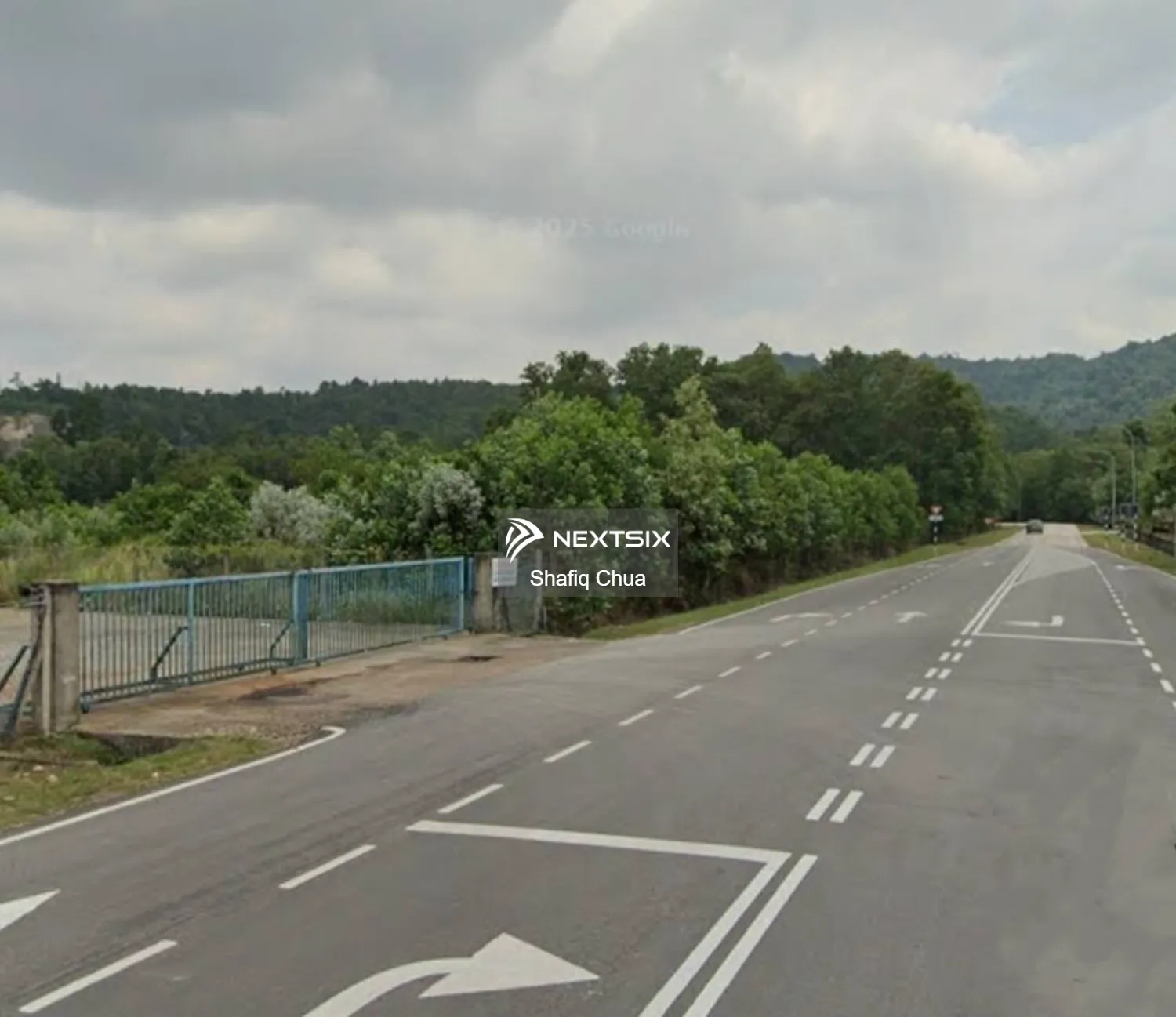 Industrial Land For Sale in Kemaman Terengganu - Image 5