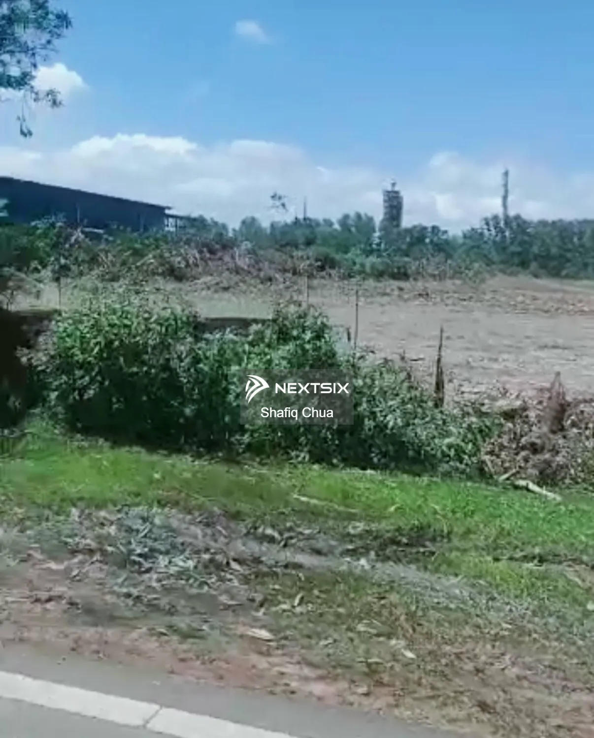 Industrial Land For Sale in Kemaman Terengganu - Image 6