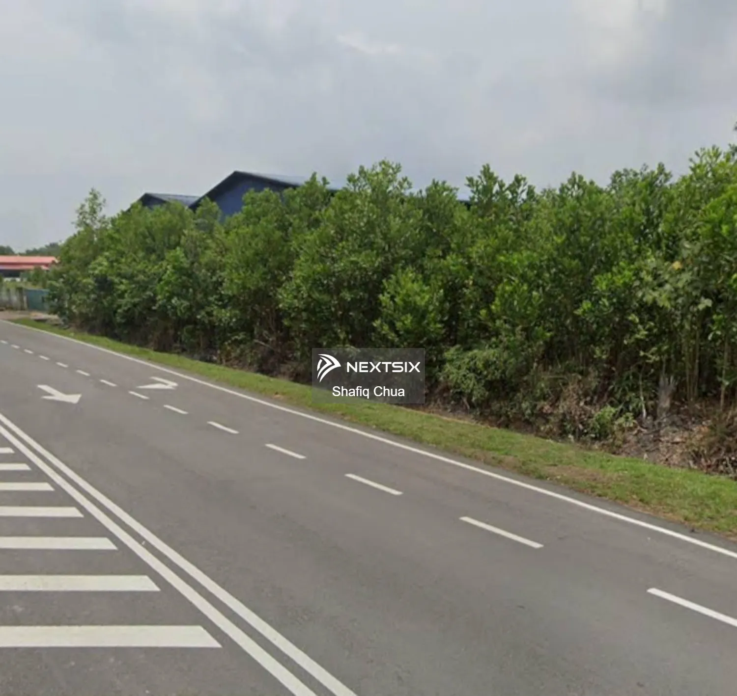 Industrial Land For Sale in Kemaman Terengganu - Image 8