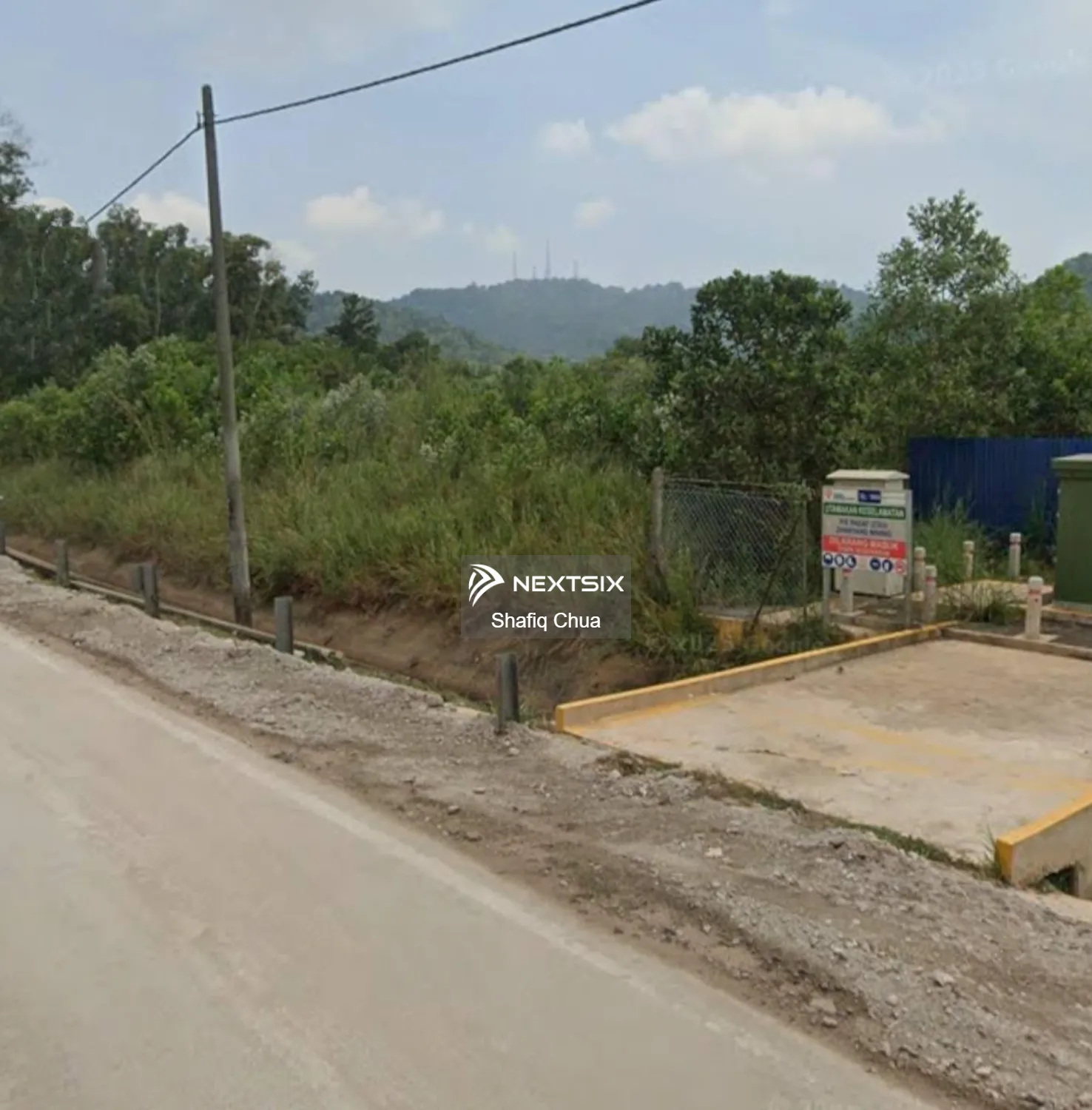 Industrial Land For Sale in Kemaman Terengganu - Image 9