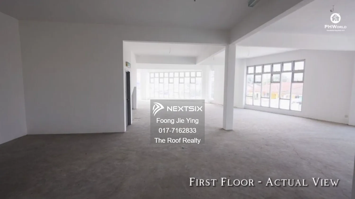 Shop For Sale in Senai Johor - Image 10