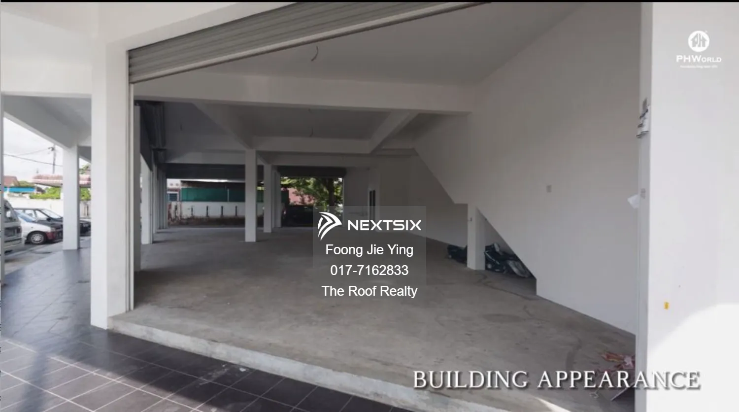 Shop For Sale in Senai Johor - Image 6