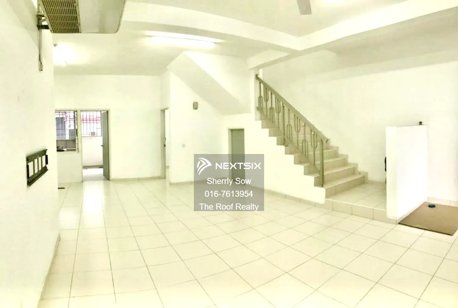 2-sty Terrace/Link House For Sale in Iskandar Puteri (Nusajaya) Johor