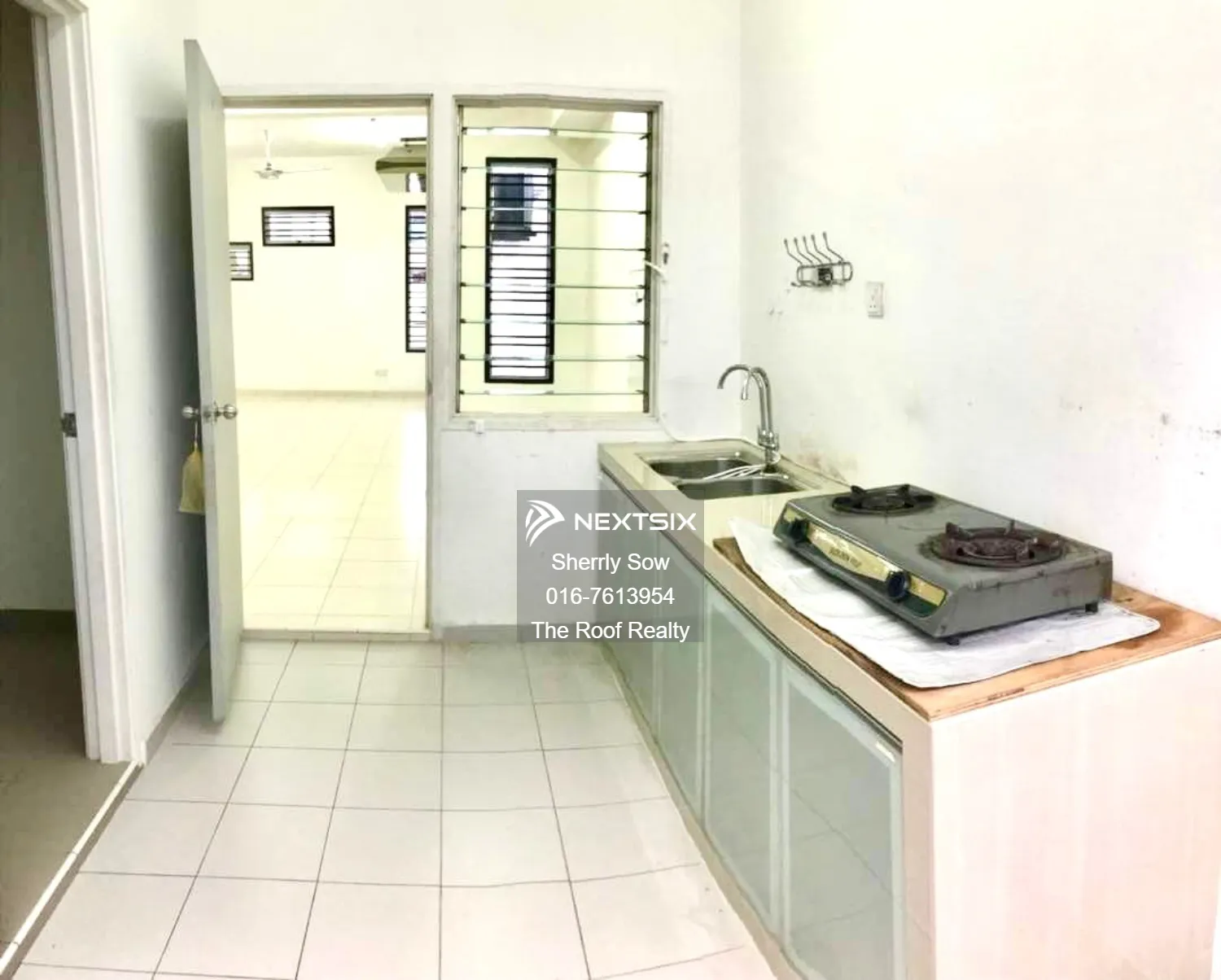 2-sty Terrace/Link House For Sale in Iskandar Puteri (Nusajaya) Johor - Image 9