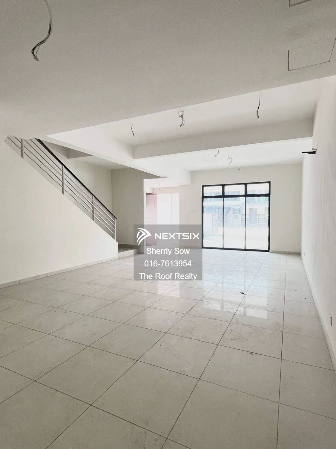 2-sty Terrace/Link House For Sale in Skudai Johor