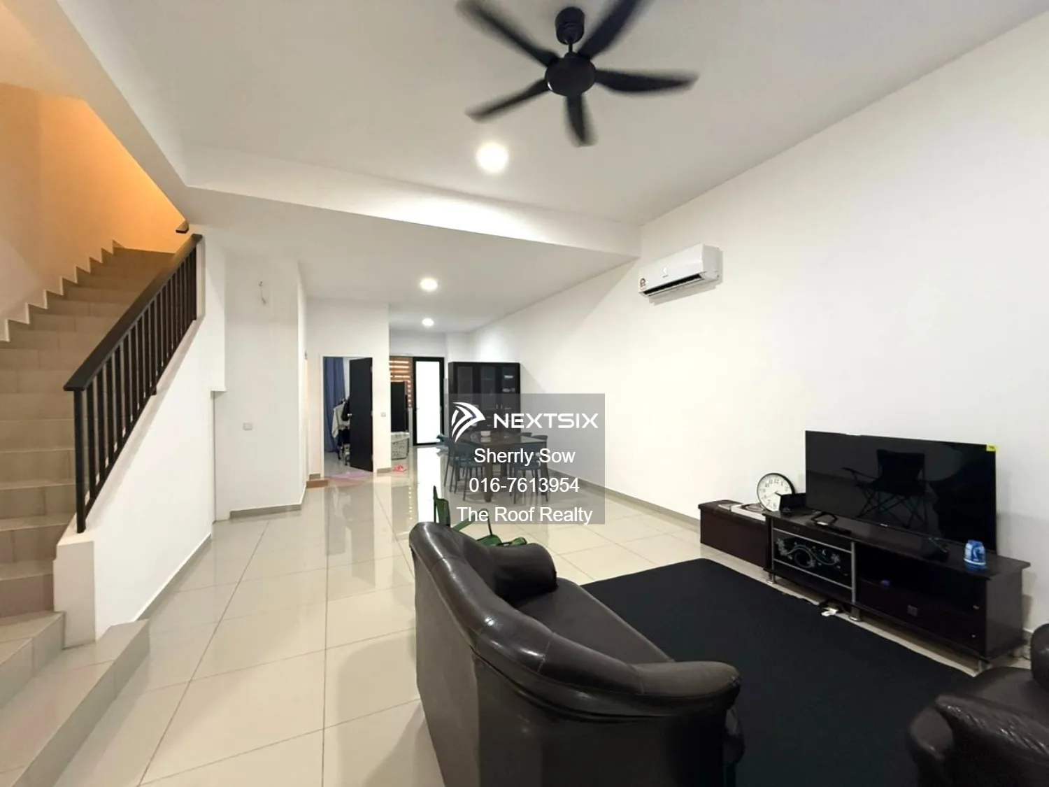 2-sty Terrace/Link House For Sale in Iskandar Puteri (Nusajaya) Johor