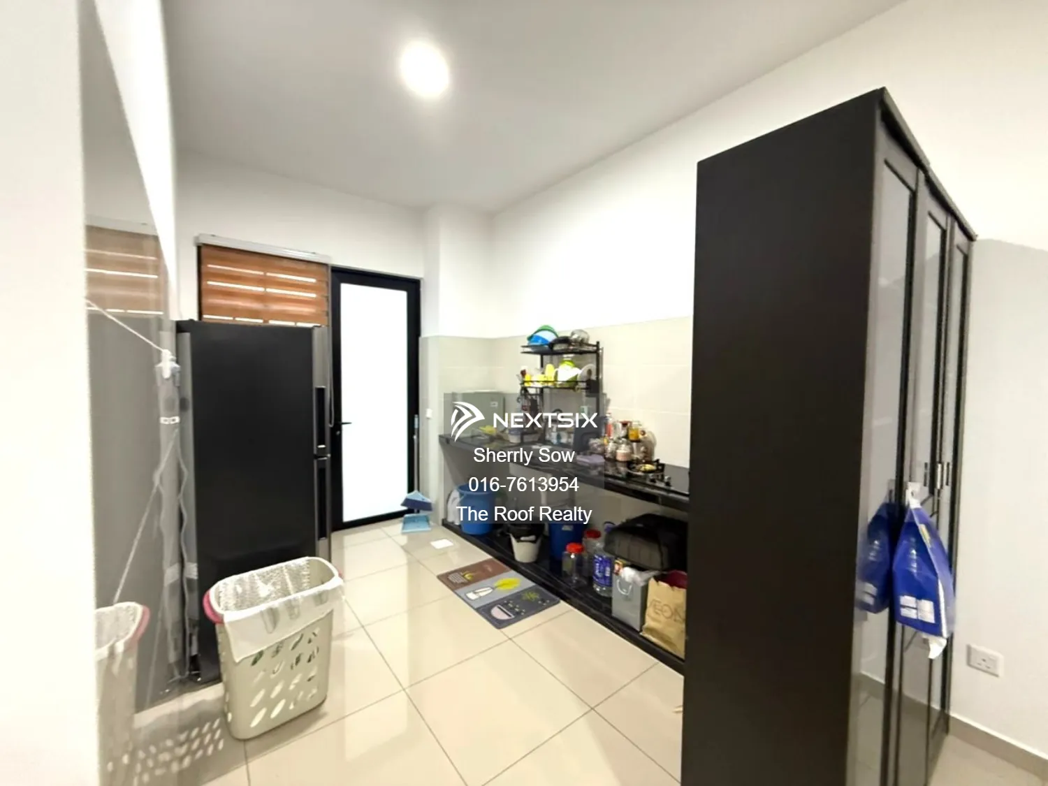 2-sty Terrace/Link House For Sale in Iskandar Puteri (Nusajaya) Johor - Image 10