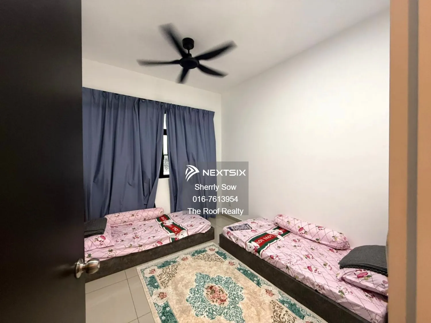 2-sty Terrace/Link House For Sale in Iskandar Puteri (Nusajaya) Johor - Image 6