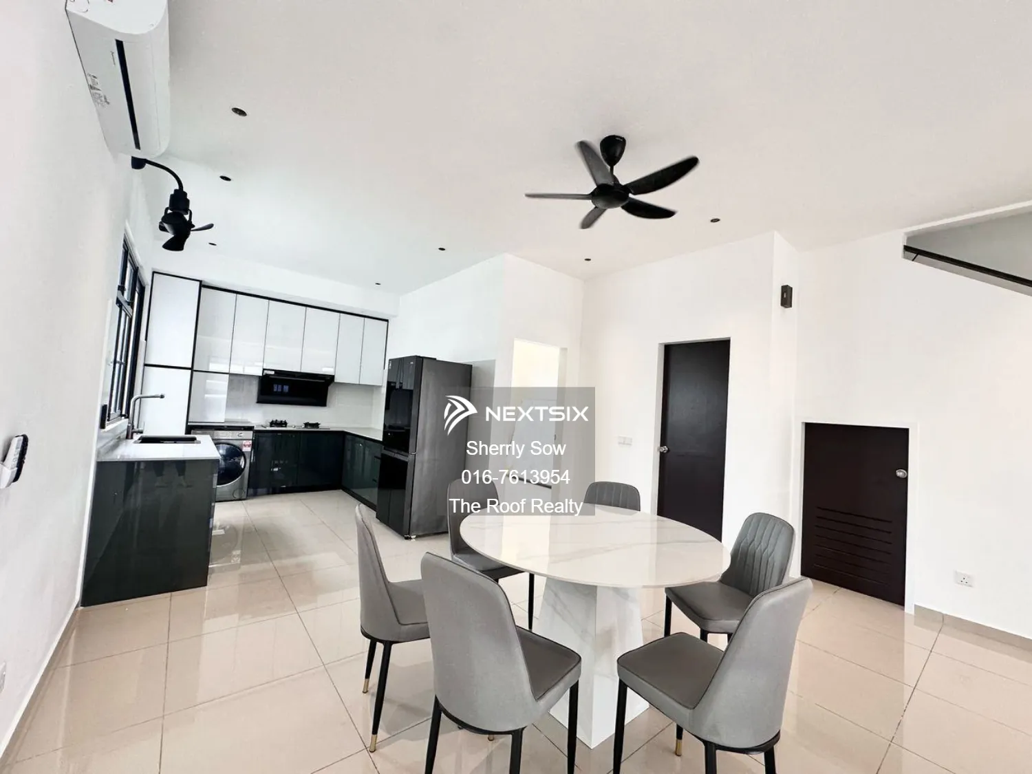 2-sty Terrace/Link House For Sale in Iskandar Puteri (Nusajaya) Johor - Image 4