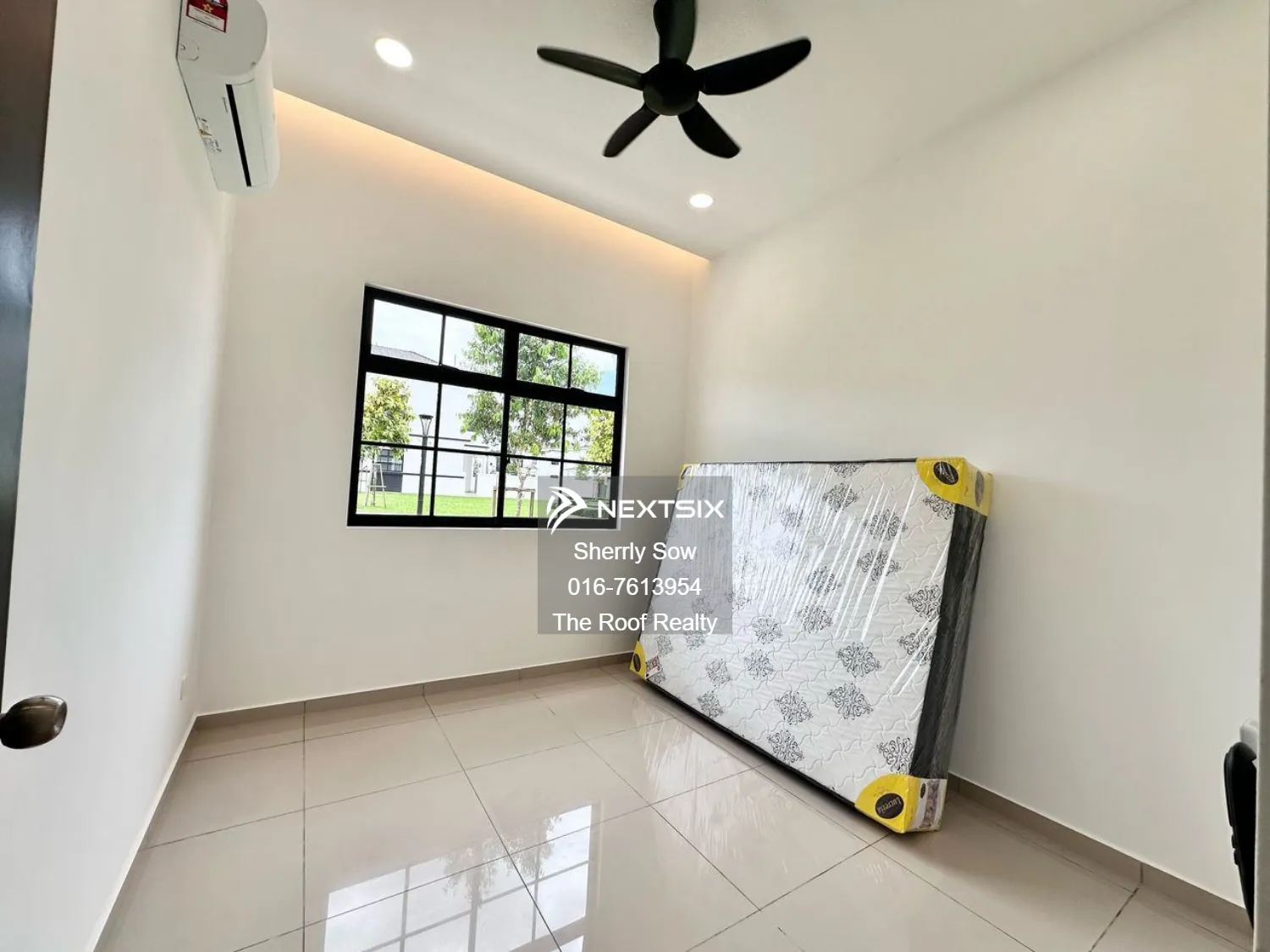 2-sty Terrace/Link House For Sale in Iskandar Puteri (Nusajaya) Johor - Image 6