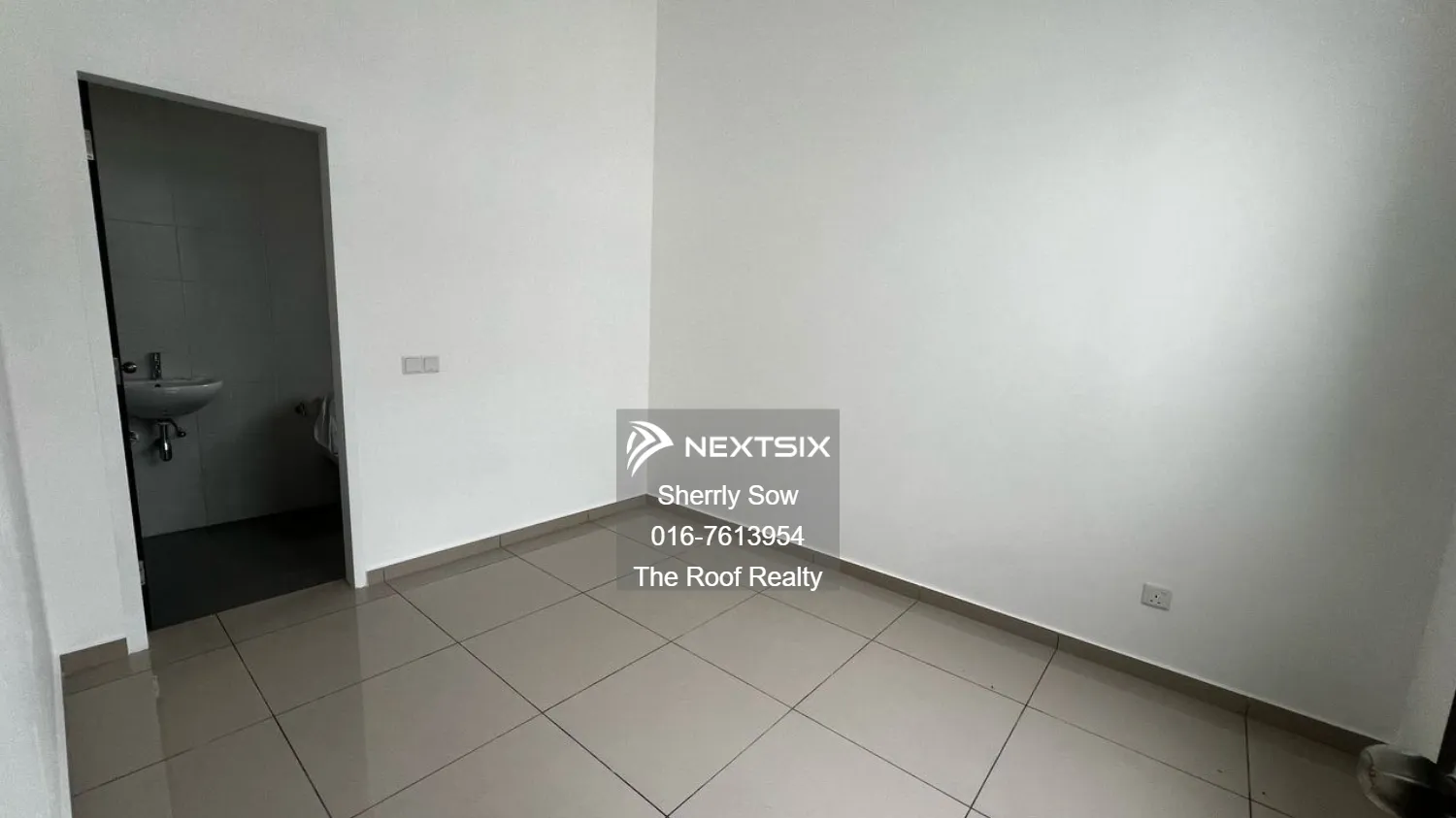 2-sty Terrace/Link House For Sale in Iskandar Puteri (Nusajaya) Johor - Image 5