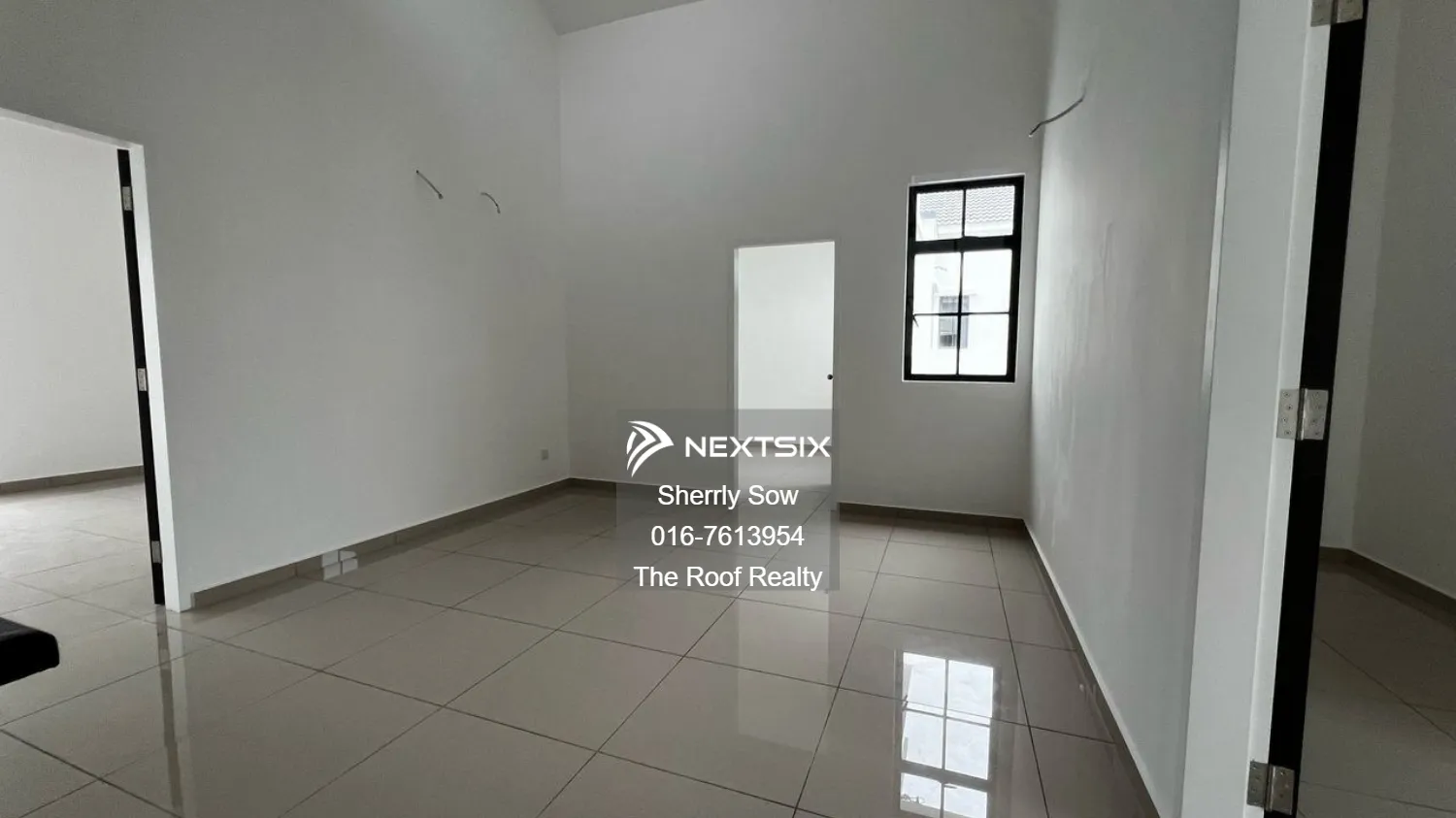 2-sty Terrace/Link House For Sale in Iskandar Puteri (Nusajaya) Johor - Image 7
