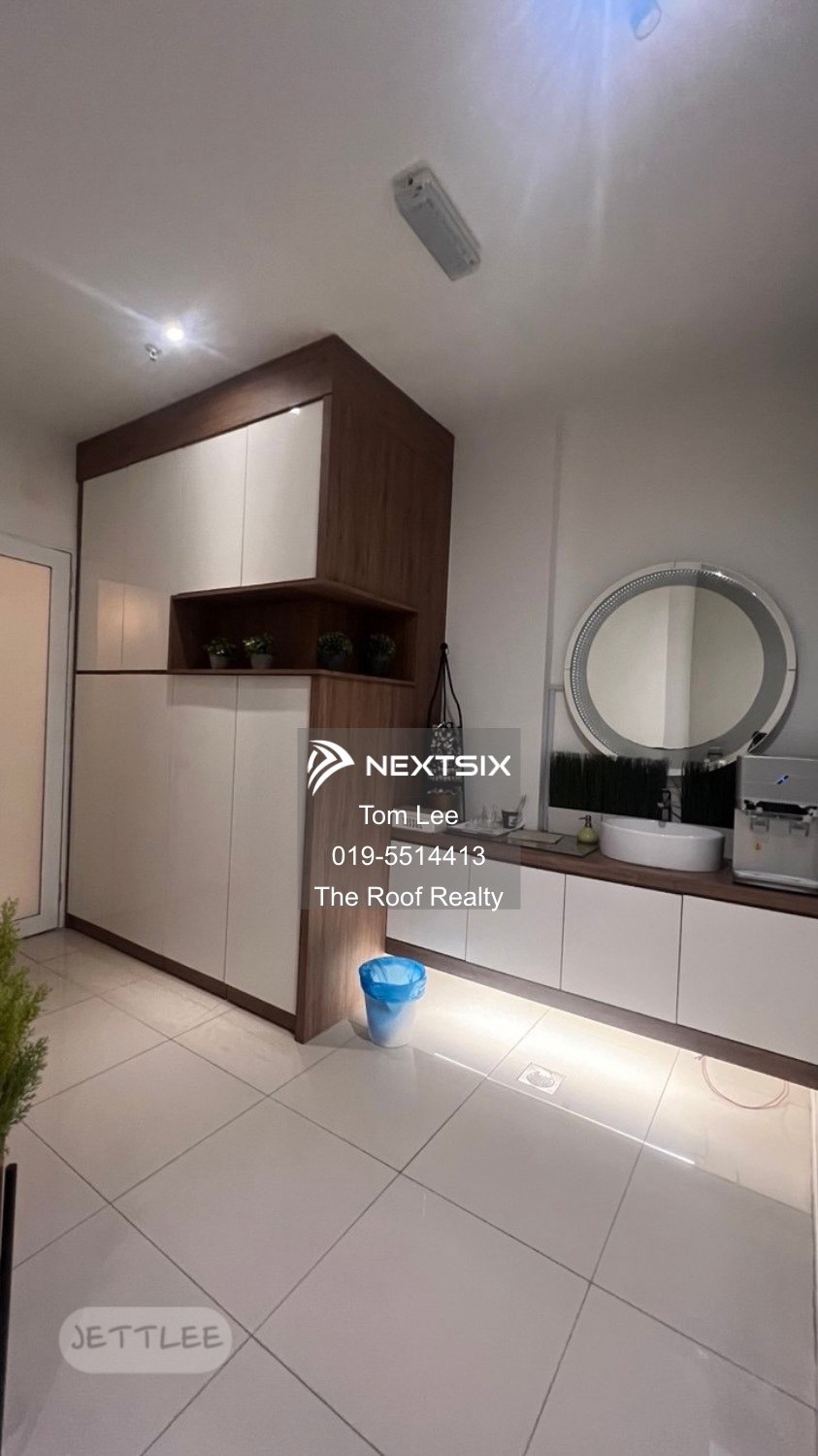 Retail Space For Sale in Bandar Sunway Selangor - Image 10