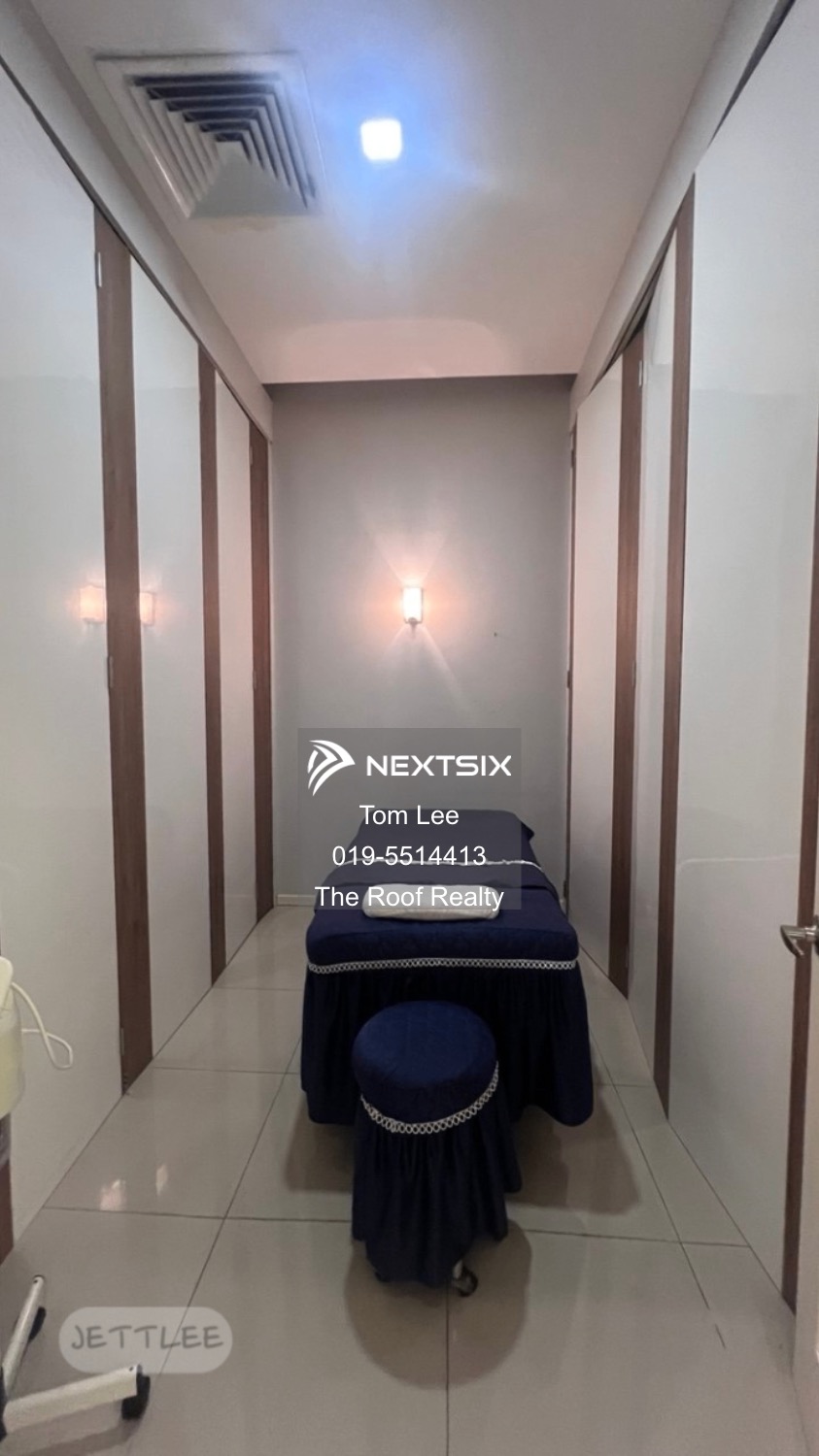 Retail Space For Sale in Bandar Sunway Selangor - Image 11