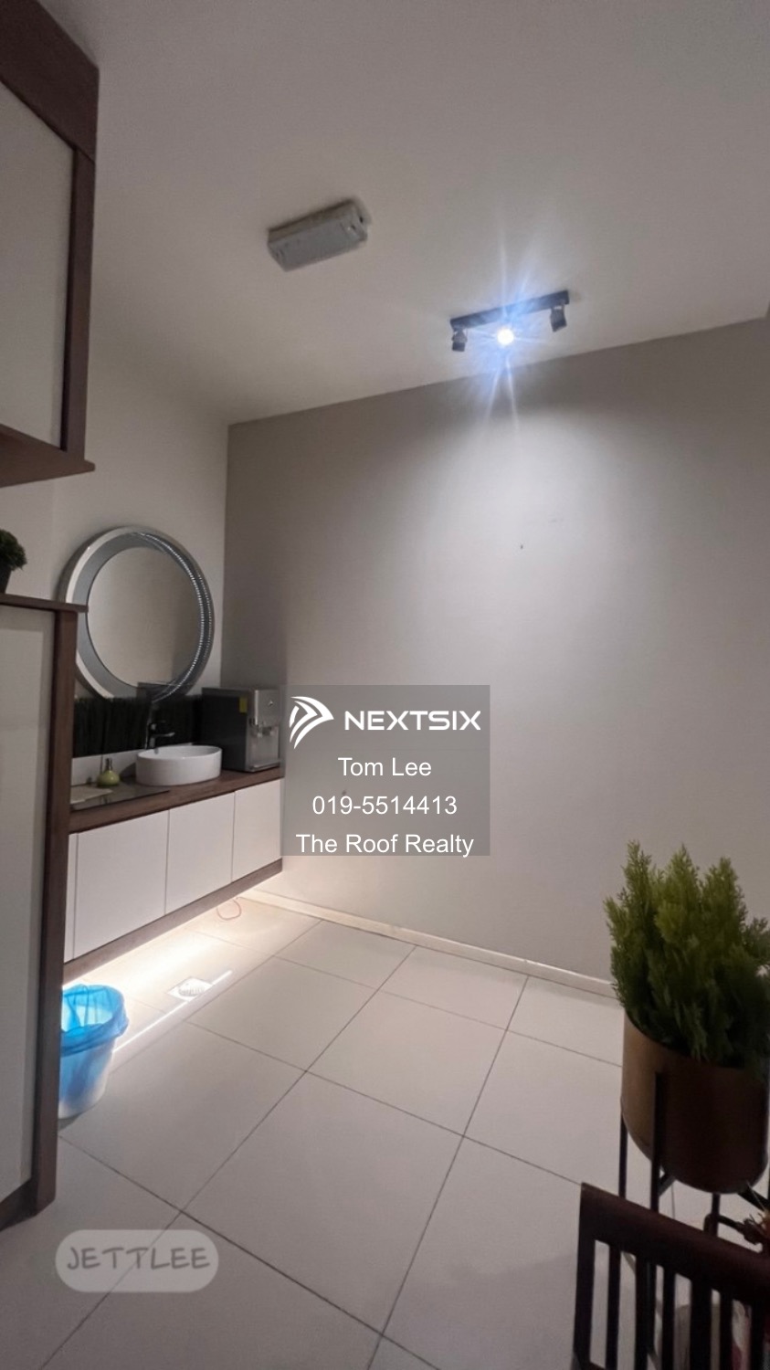 Retail Space For Sale in Bandar Sunway Selangor - Image 13