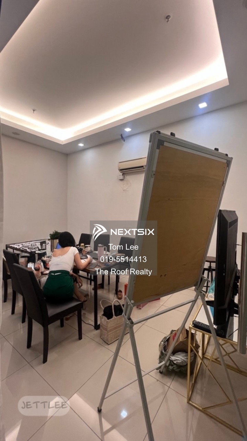 Retail Space For Sale in Bandar Sunway Selangor - Image 2