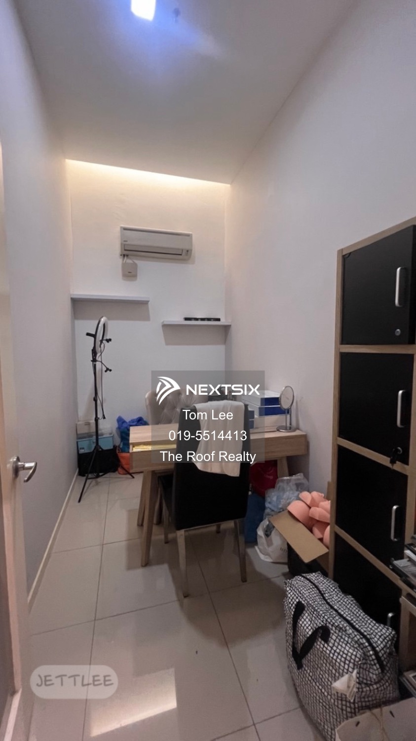 Retail Space For Sale in Bandar Sunway Selangor - Image 5