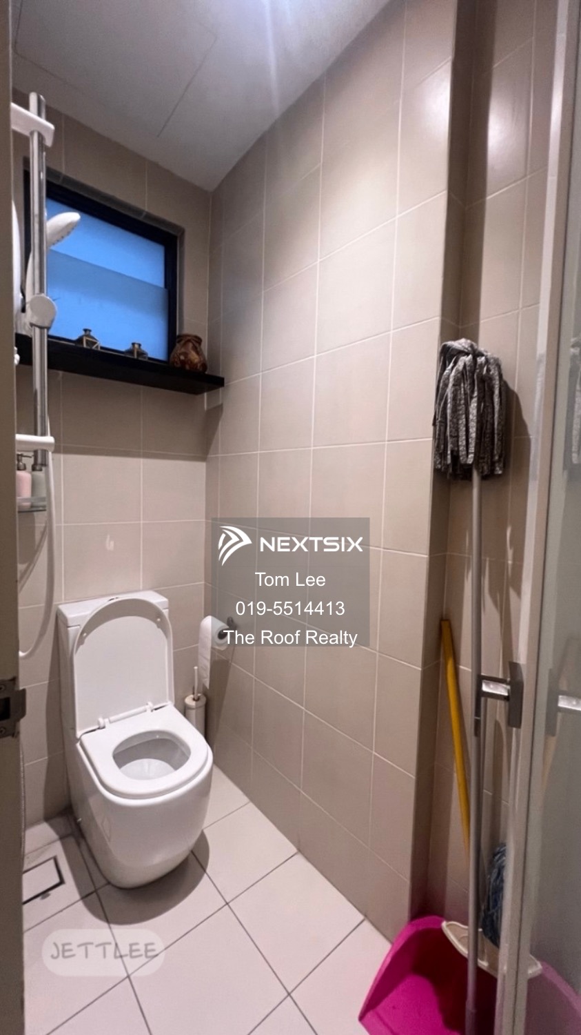 Retail Space For Sale in Bandar Sunway Selangor - Image 7