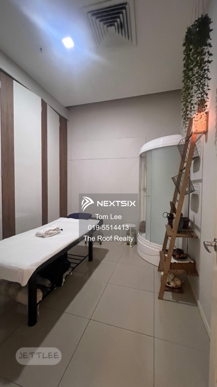 Retail Space For Sale in Bandar Sunway Selangor - Image 8