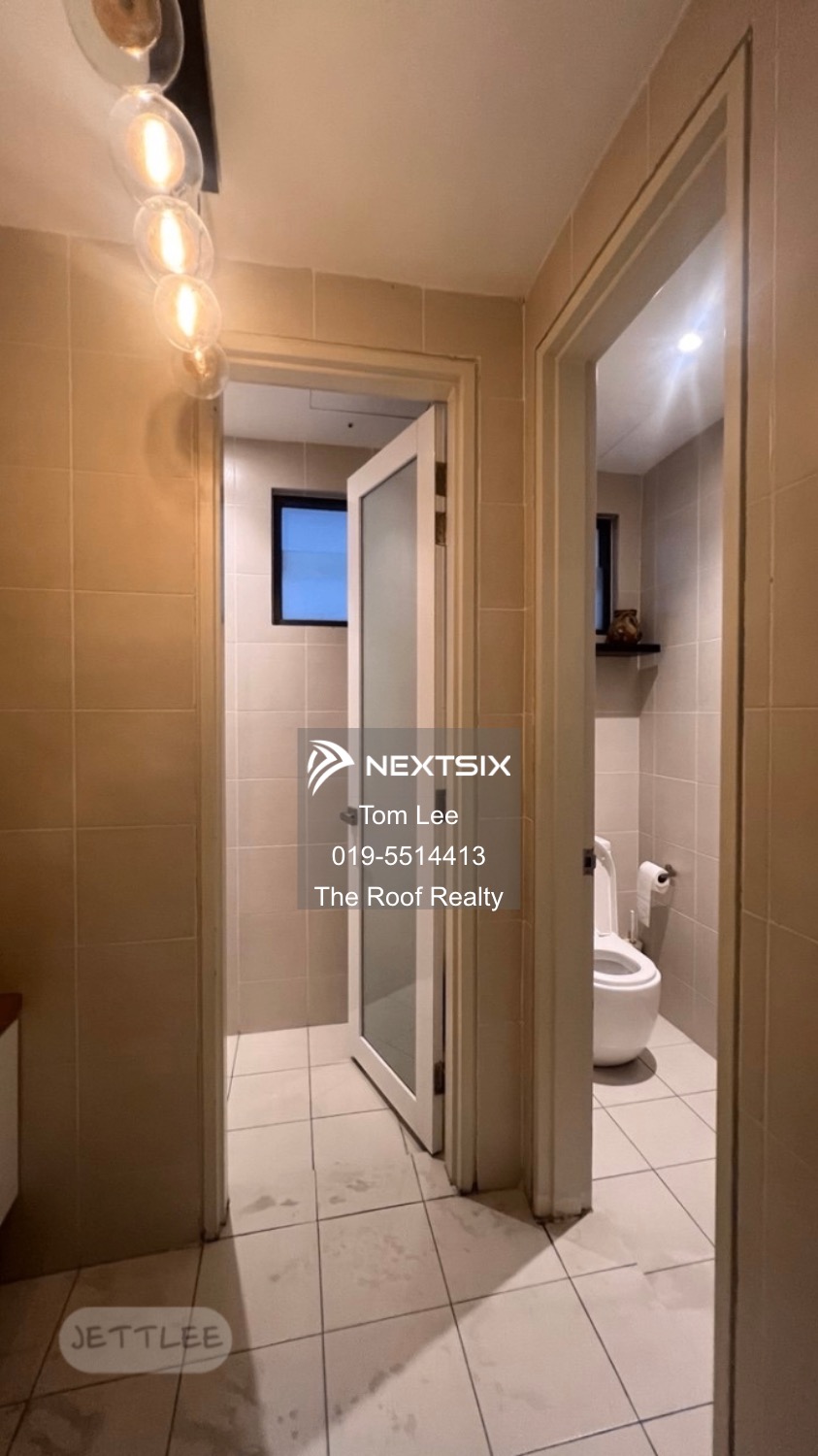 Retail Space For Sale in Bandar Sunway Selangor - Image 9