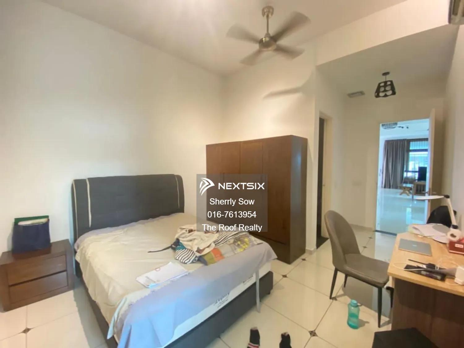 2-sty Terrace/Link House For Sale in Iskandar Puteri (Nusajaya) Johor - Image 4