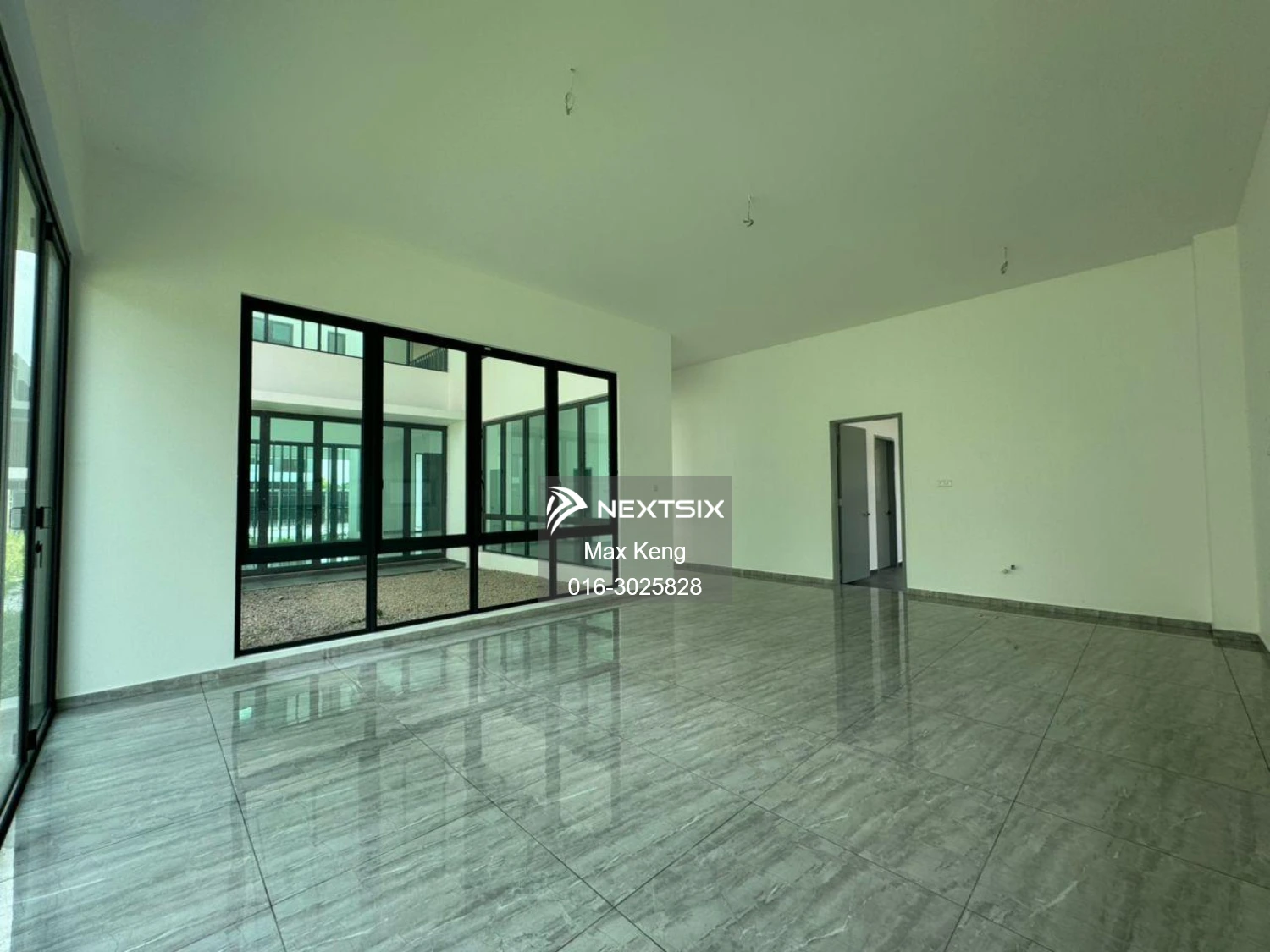 Bungalow For Sale in Johor Bahru Johor - Image 5