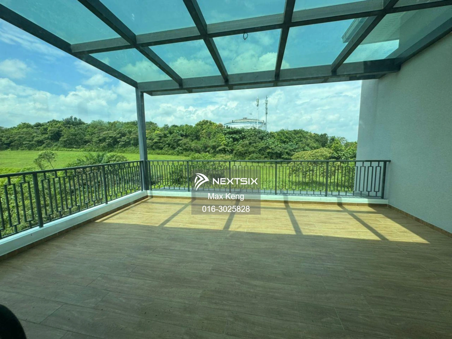 Bungalow For Sale in Johor Bahru Johor - Image 9