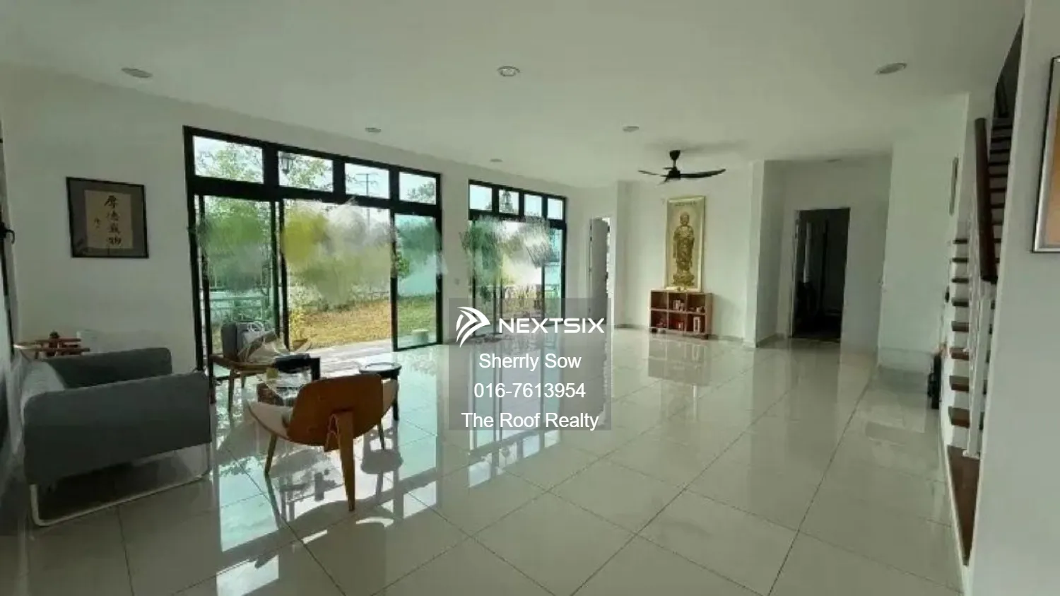 2-sty Terrace/Link House For Sale in Iskandar Puteri (Nusajaya) Johor