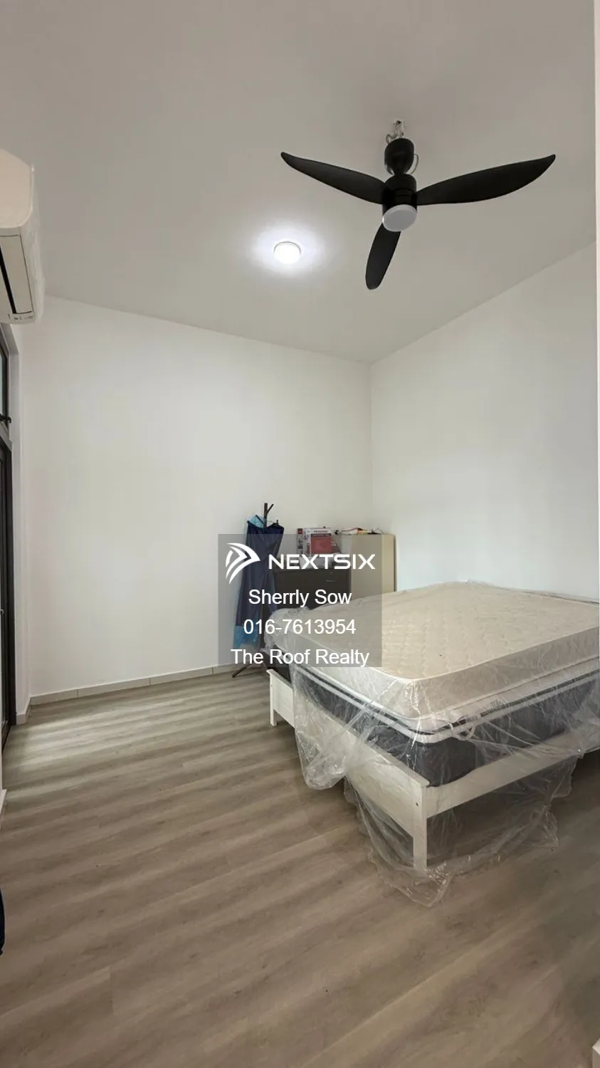 2-sty Terrace/Link House For Sale in Iskandar Puteri (Nusajaya) Johor - Image 5