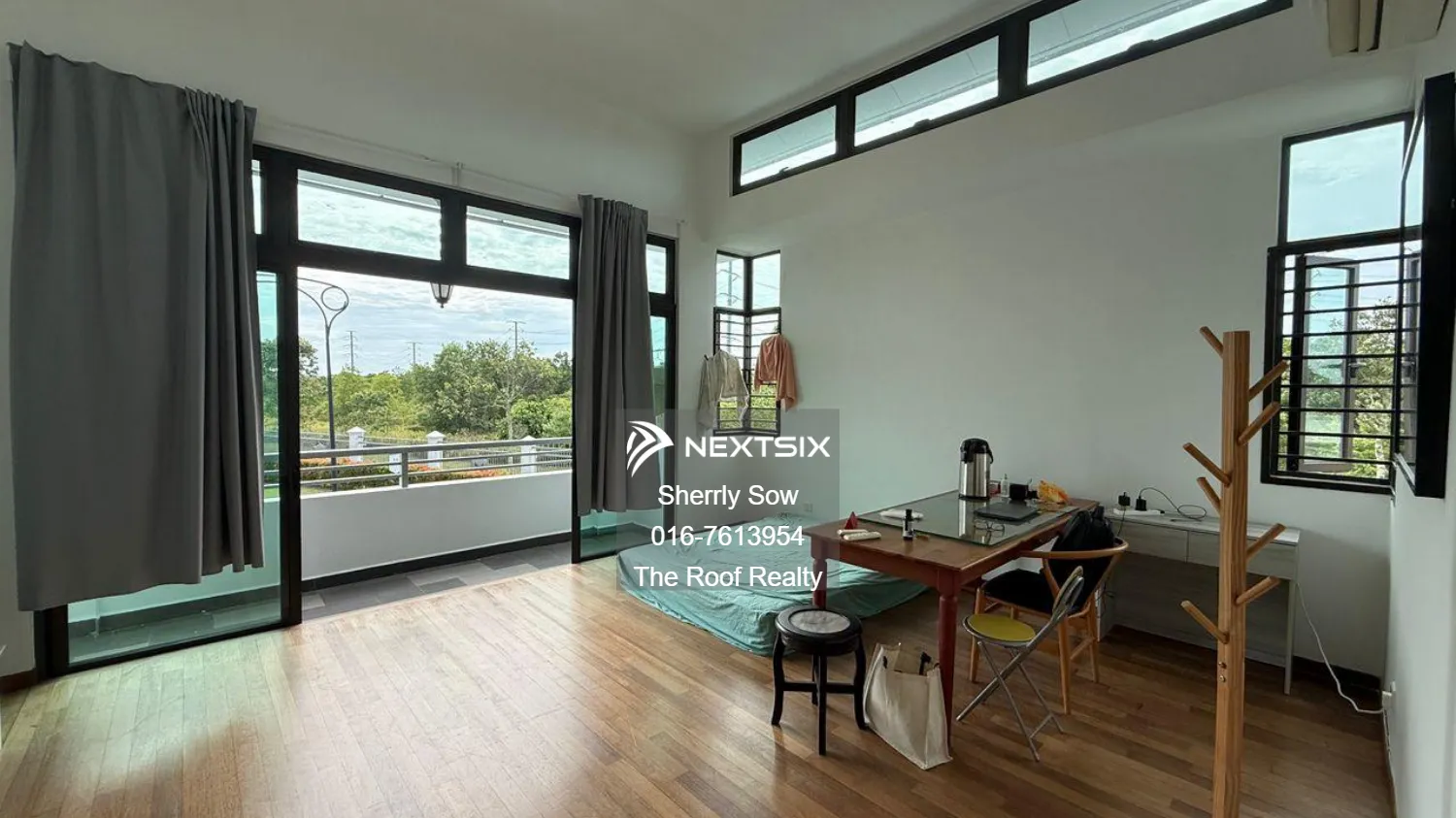 2-sty Terrace/Link House For Sale in Iskandar Puteri (Nusajaya) Johor - Image 6