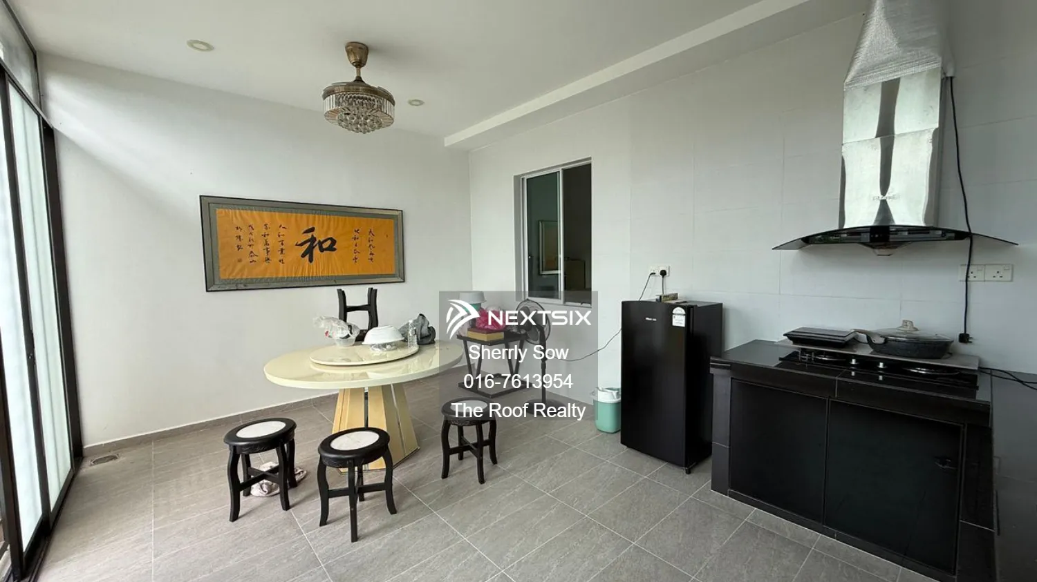 2-sty Terrace/Link House For Sale in Iskandar Puteri (Nusajaya) Johor - Image 7